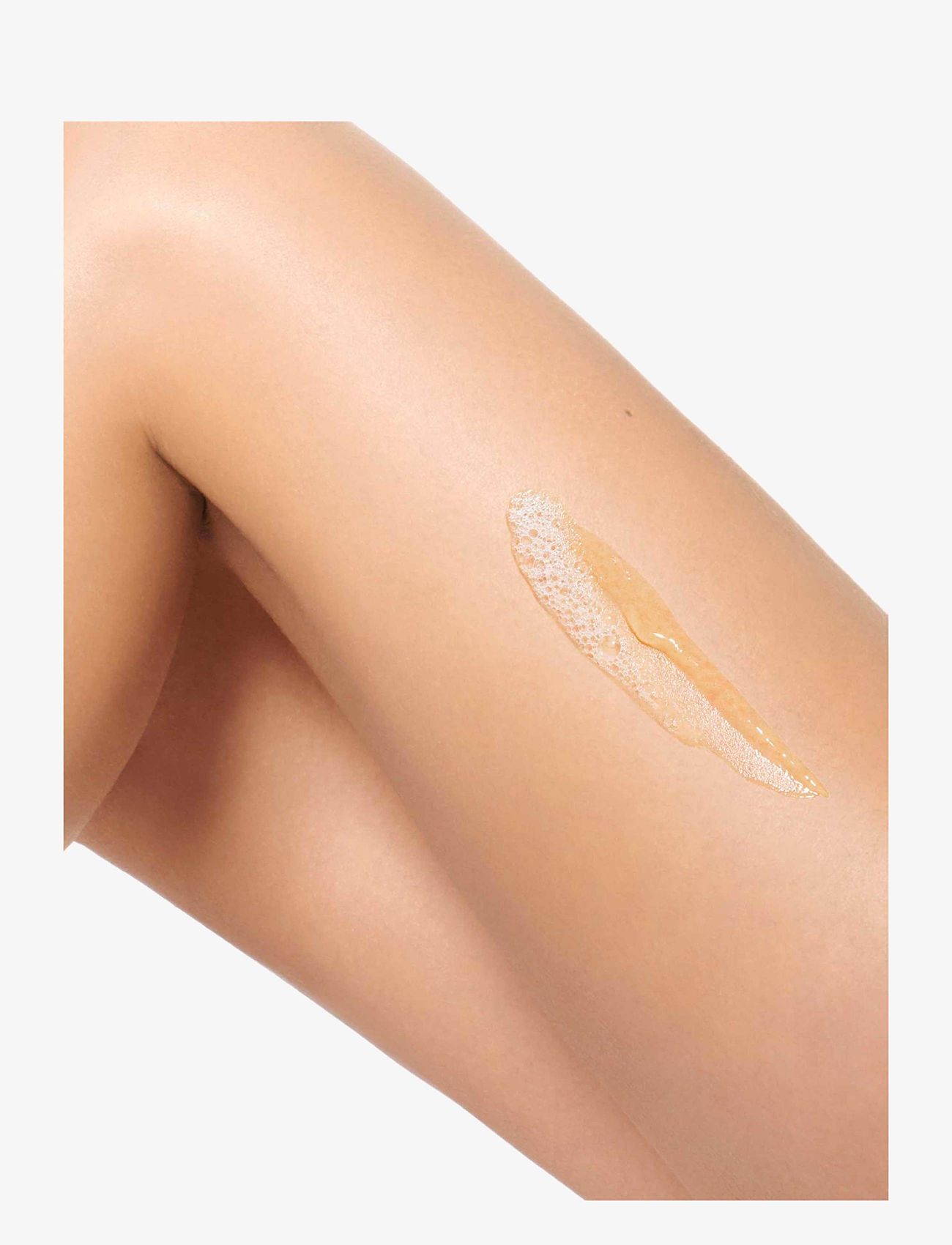 Clarins - Eau Dynamisante Shower Gel 200 ml - shower gel & oils - no colour - 3