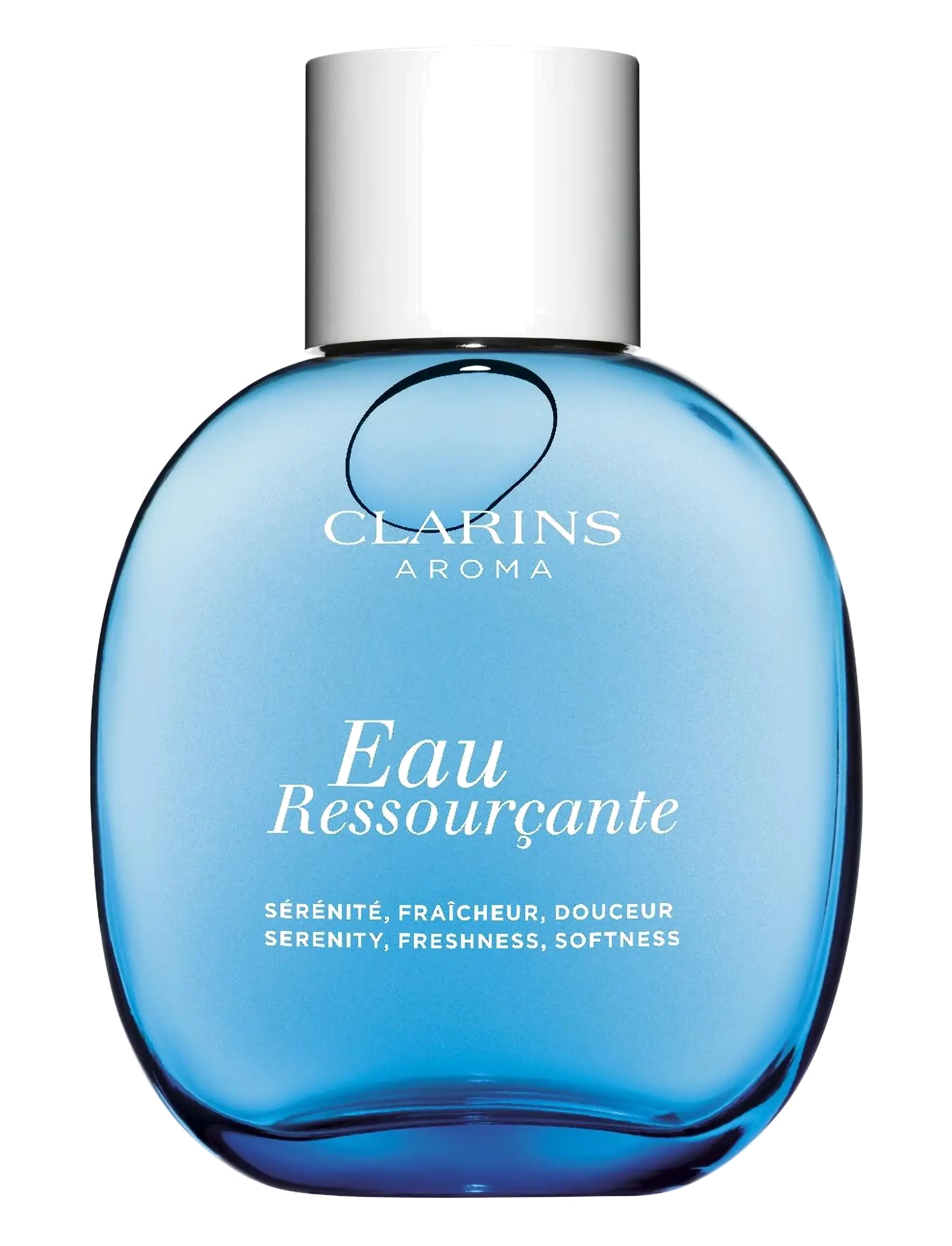 Clarins Rebalancing Fragrance, Eau de Toilette, Nude, Str: 100 ML