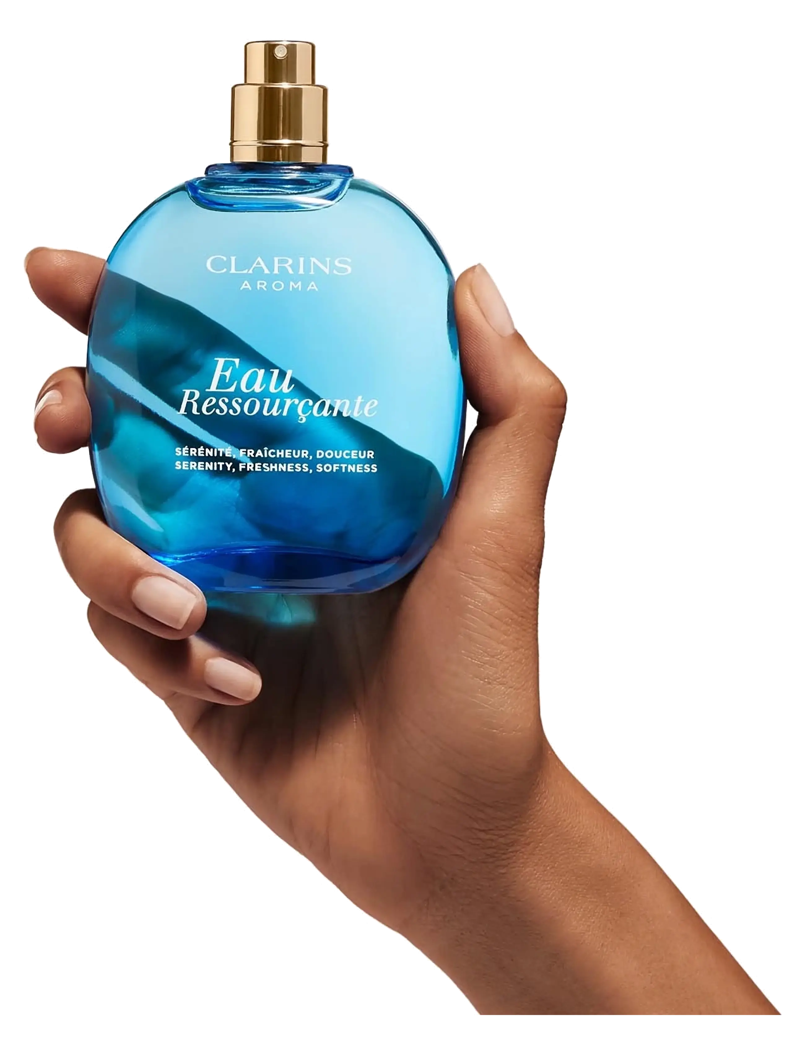 Eau Ressourcante Fragrance Spray 3