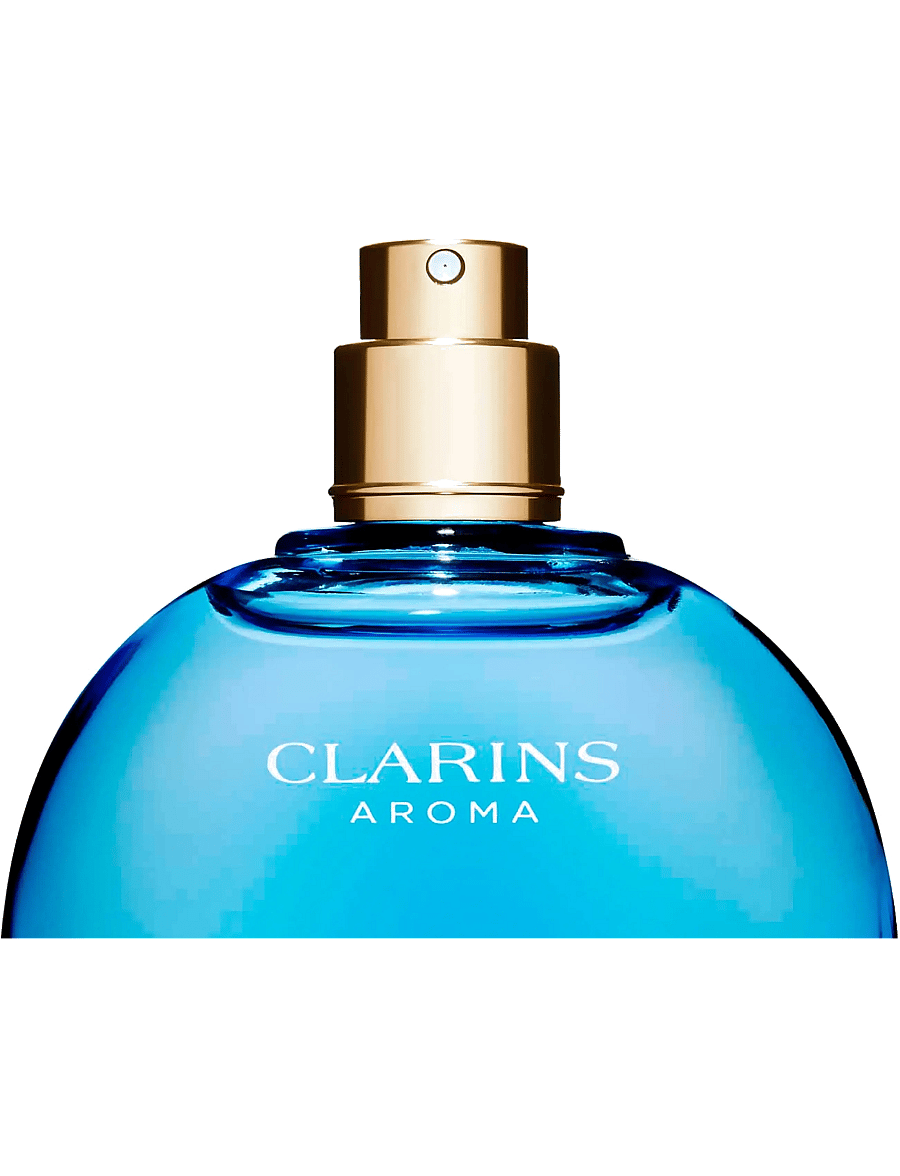 Clarins - Eau Ressourcante Fragrance spray 100 ml - parfum - clear - 3