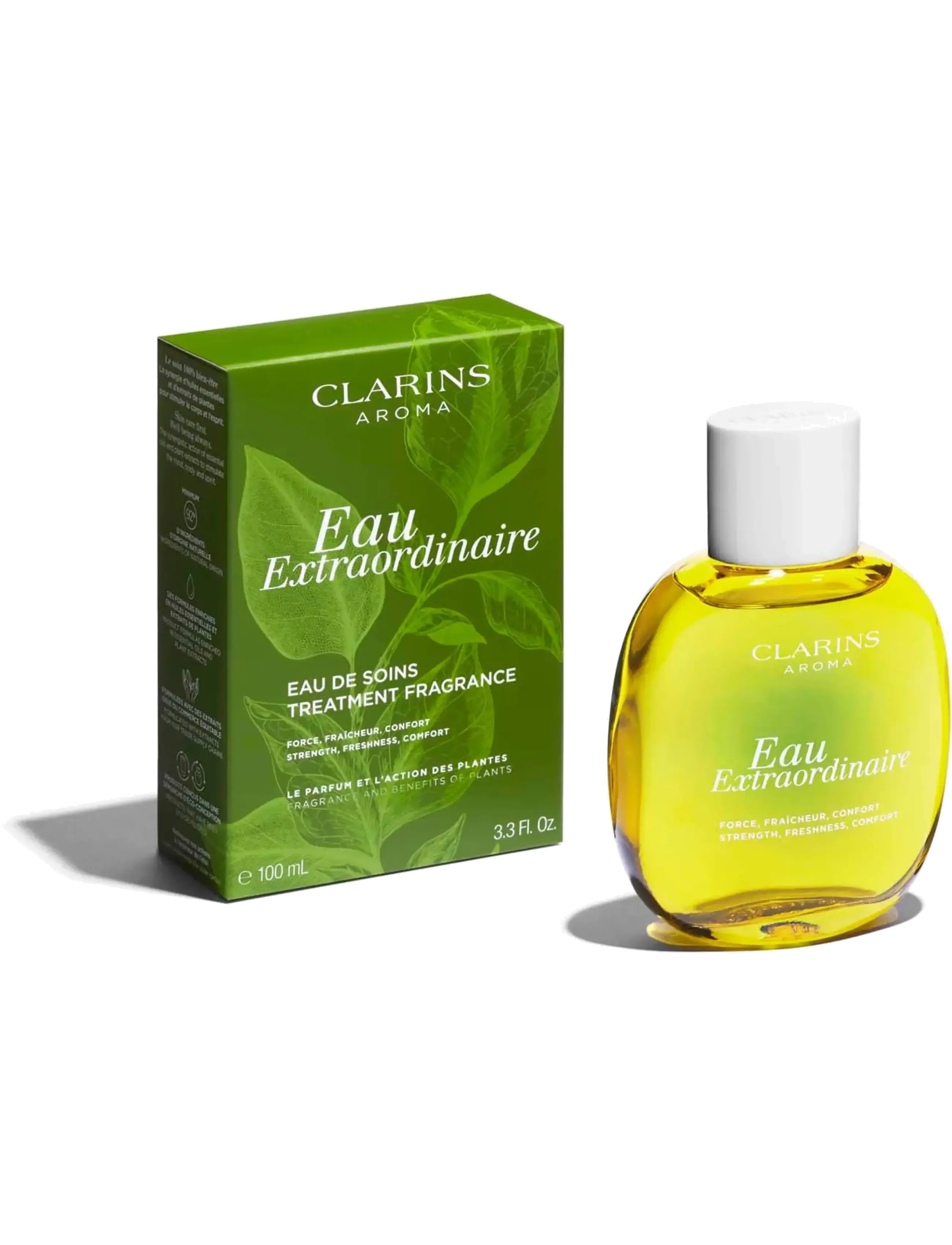 Eau Extraordinaire Treatment Fragrance 2