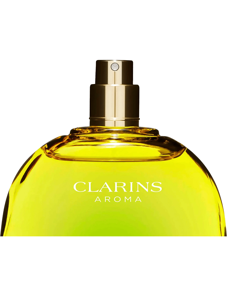 Clarins - Eau Extraordinaire Treatment fragrance 100 ml - parfumer - clear - 2