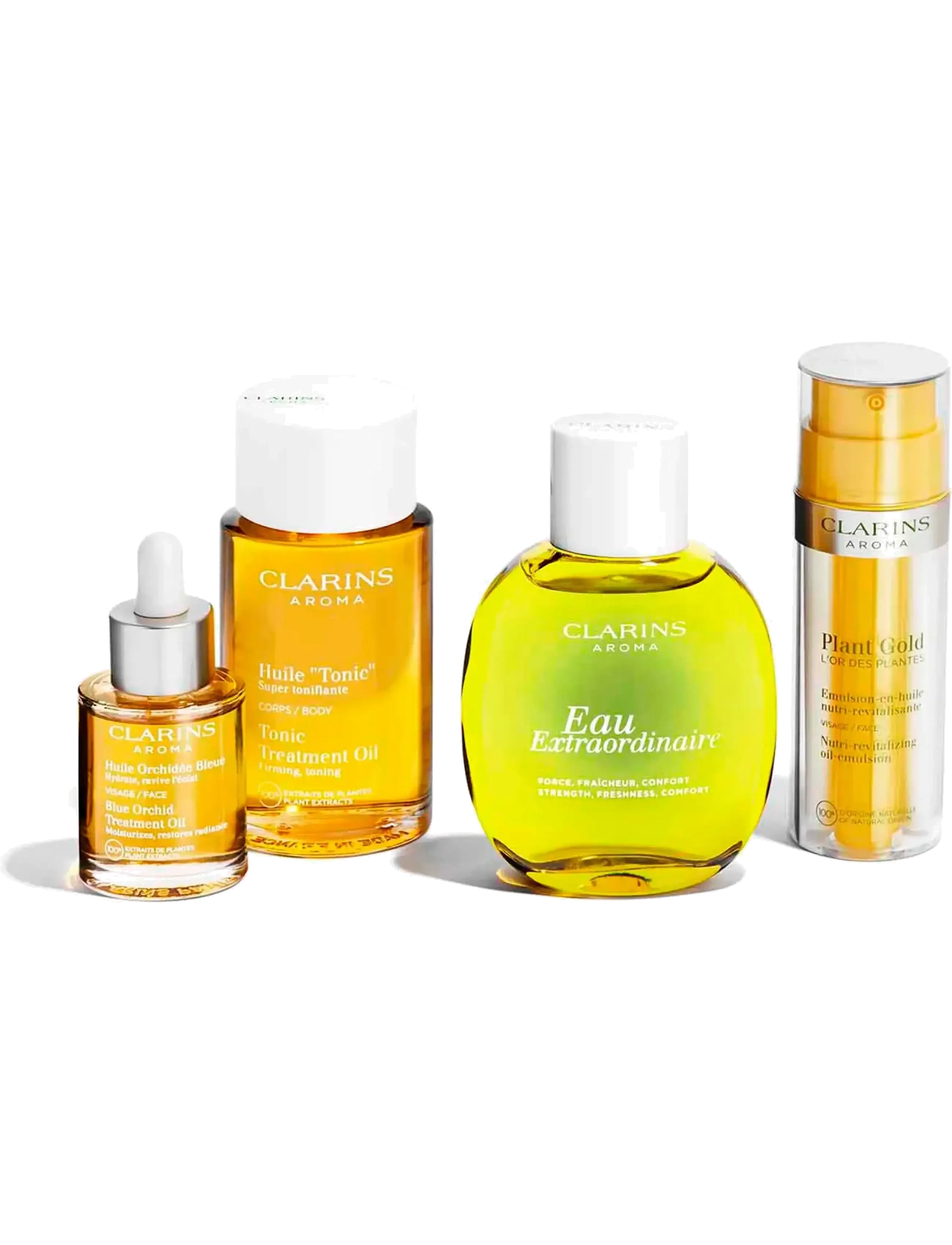 Eau Extraordinaire Treatment Fragrance 4