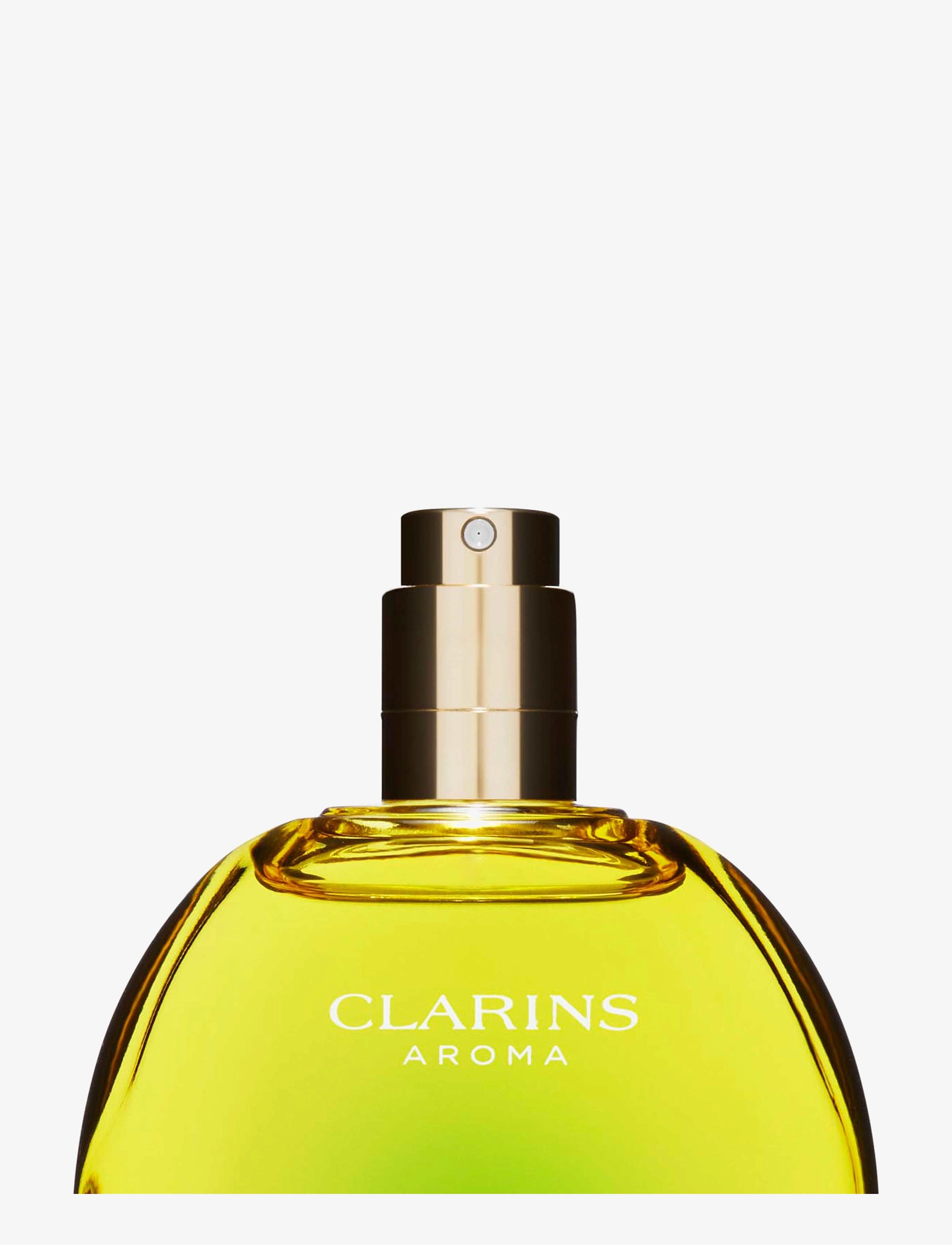 Clarins - Eau Extraordinaire Treatment fragrance 50 ml - clear - 5