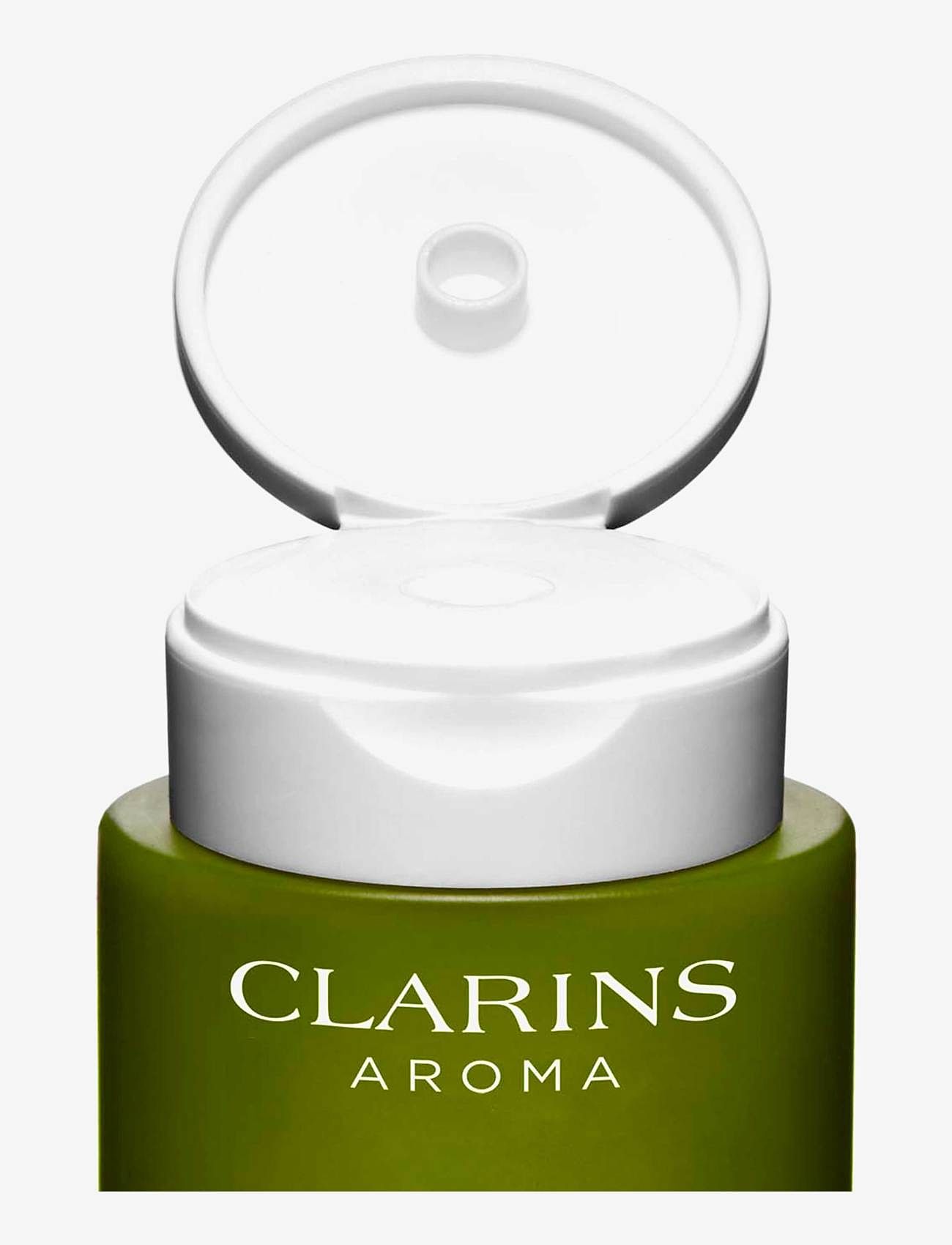 Clarins - Eau Extraordinaire Shower milk 200 ml - duschgel & duscholjor  - no colour - 2