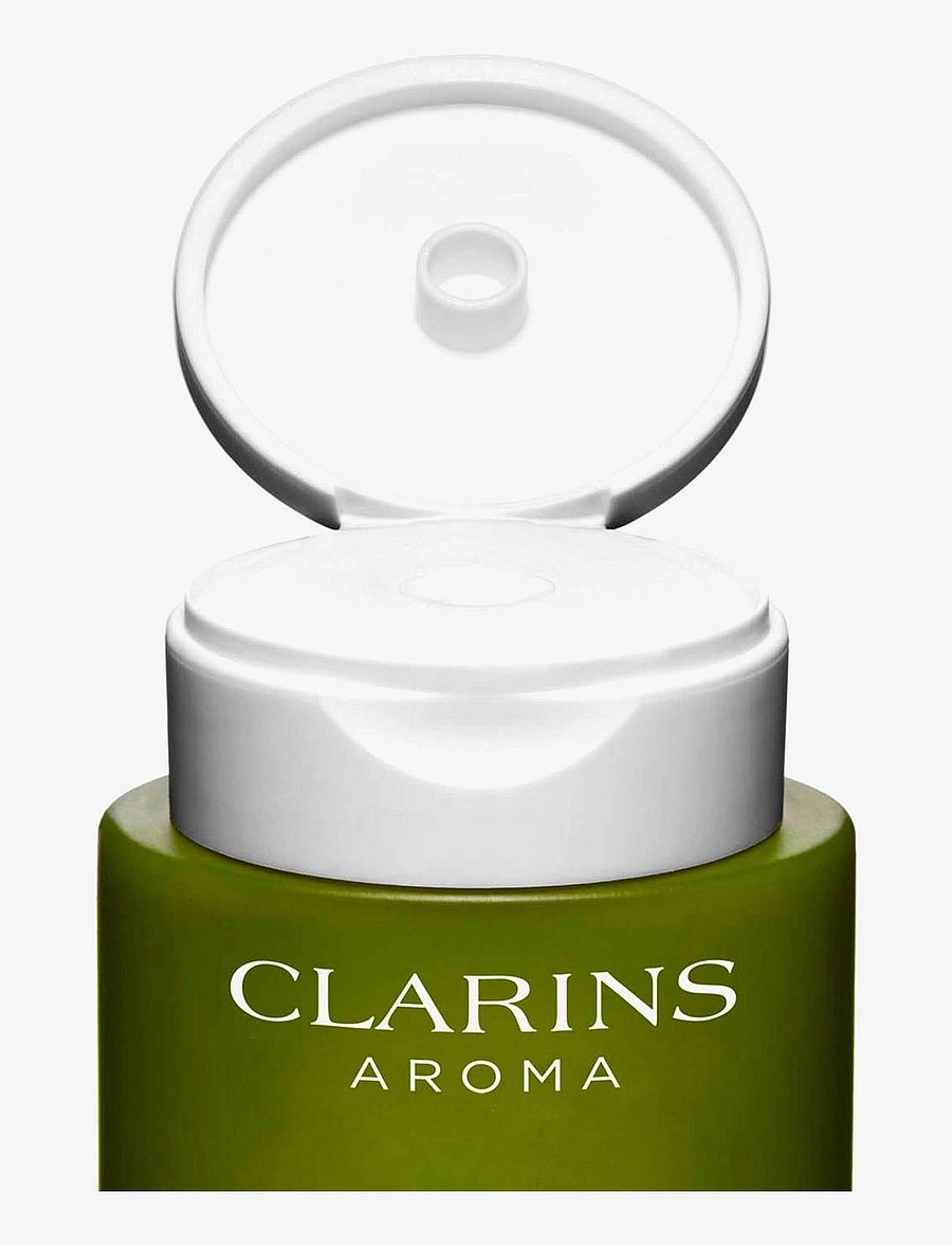 Clarins - Eau Extraordinaire Shower milk 200 ml - duschgel & duscholjor - no colour - 2