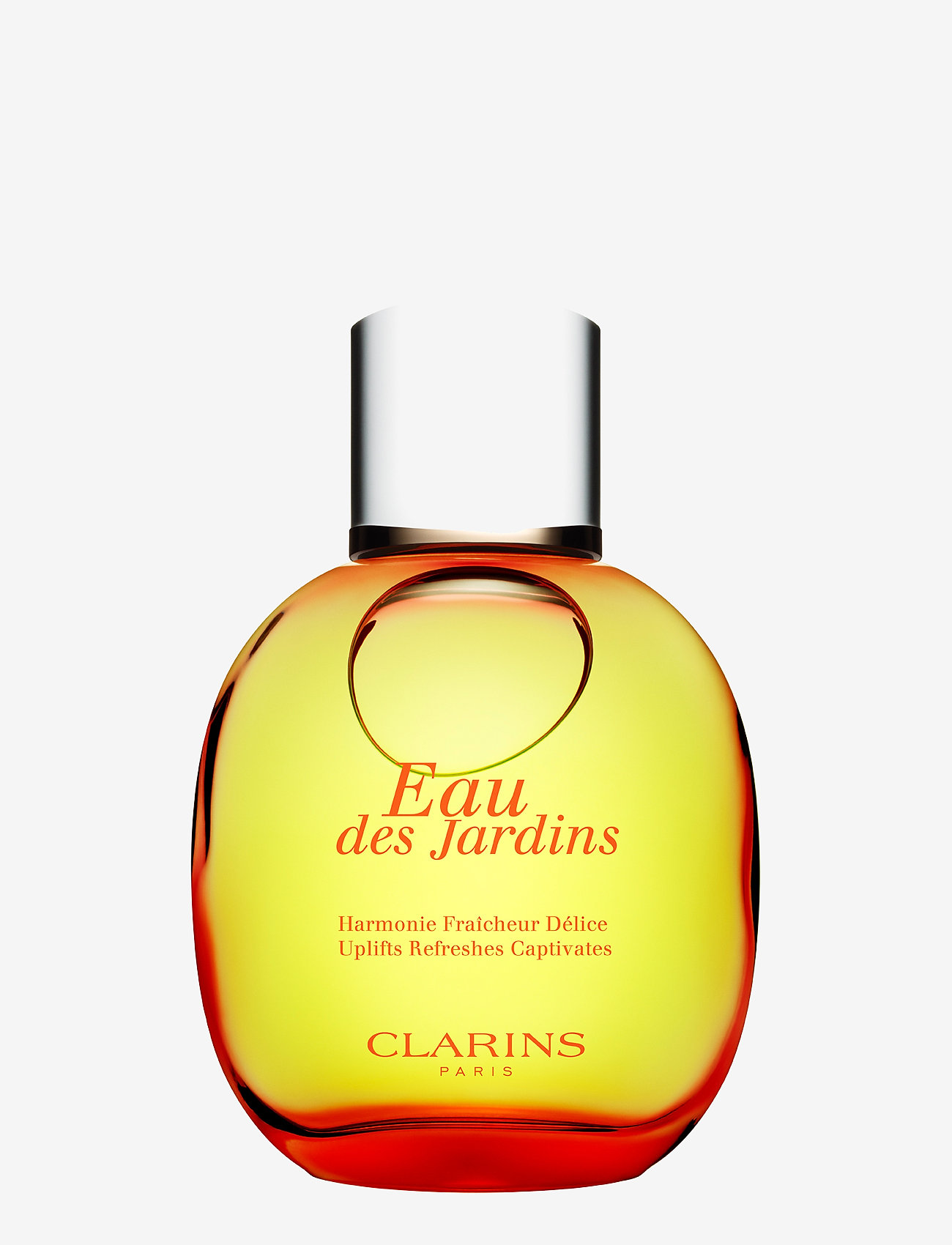 Clarins Eau Des Jardins Fragrance Spray 100 Ml, Tåge, Nude, Str: 100 ML