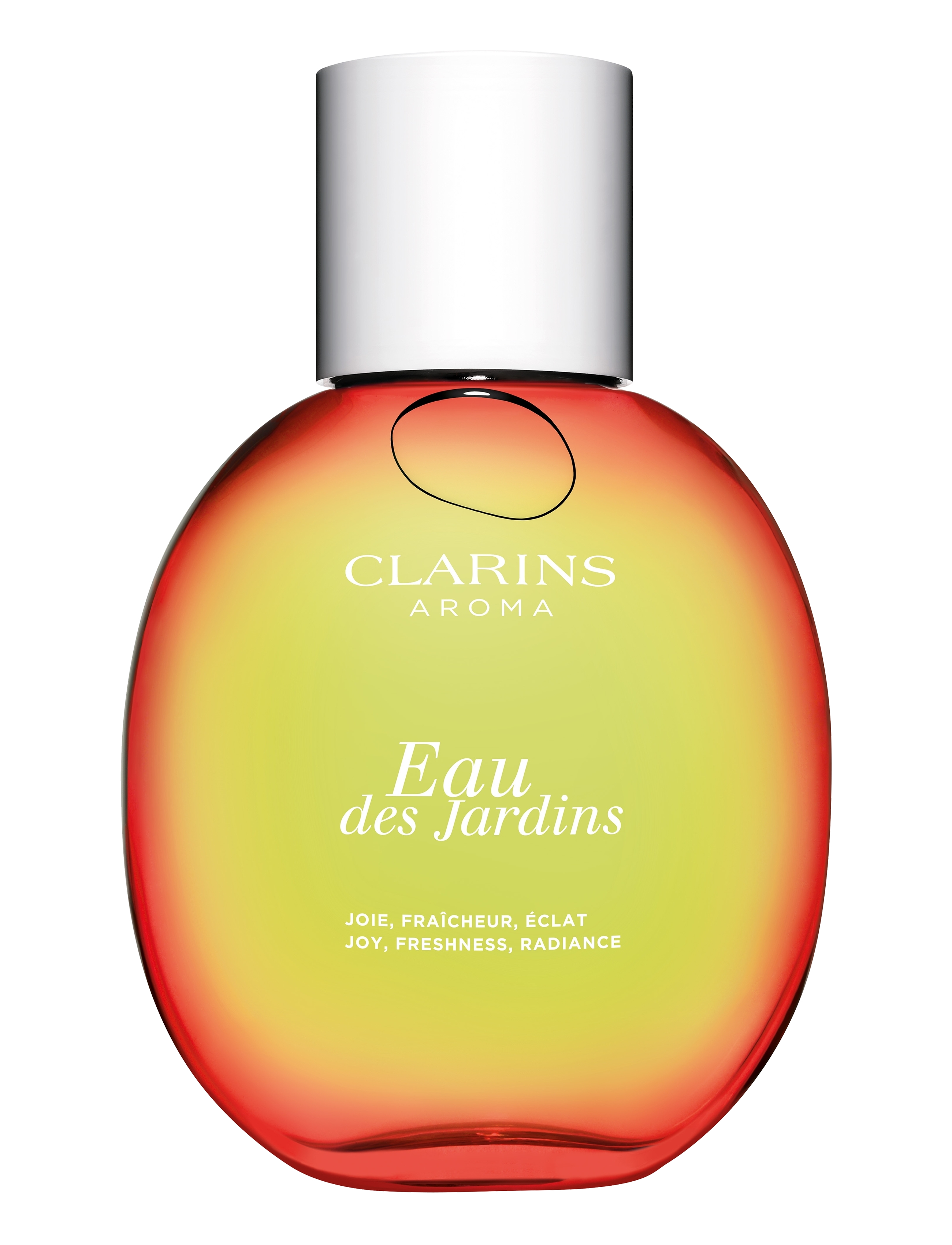 Clarins Eau Des Jardins Fragrance spray 50 ml - Parfym - null / undefined