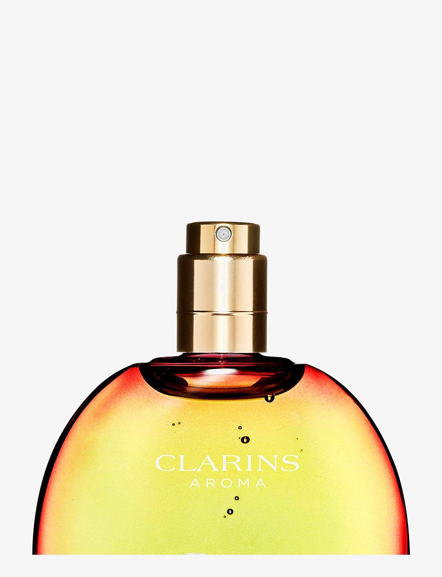 Clarins - Eau Des Jardins Fragrance spray 50 ml - till henne - clear - 2