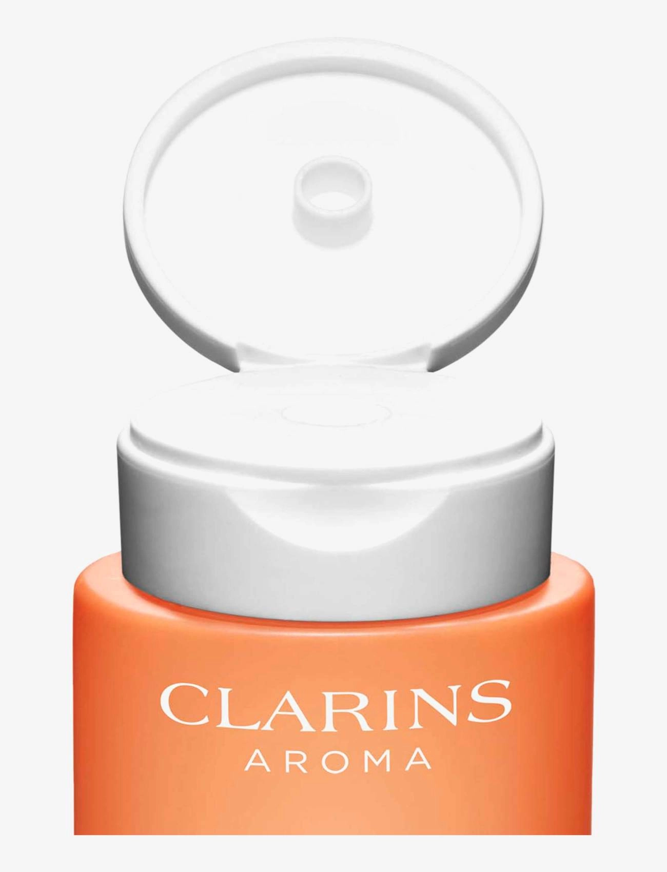 Clarins - Eau Des Jardins Shower Gel 200 ml - suihkugeelit ja öljyt - no colour - 2