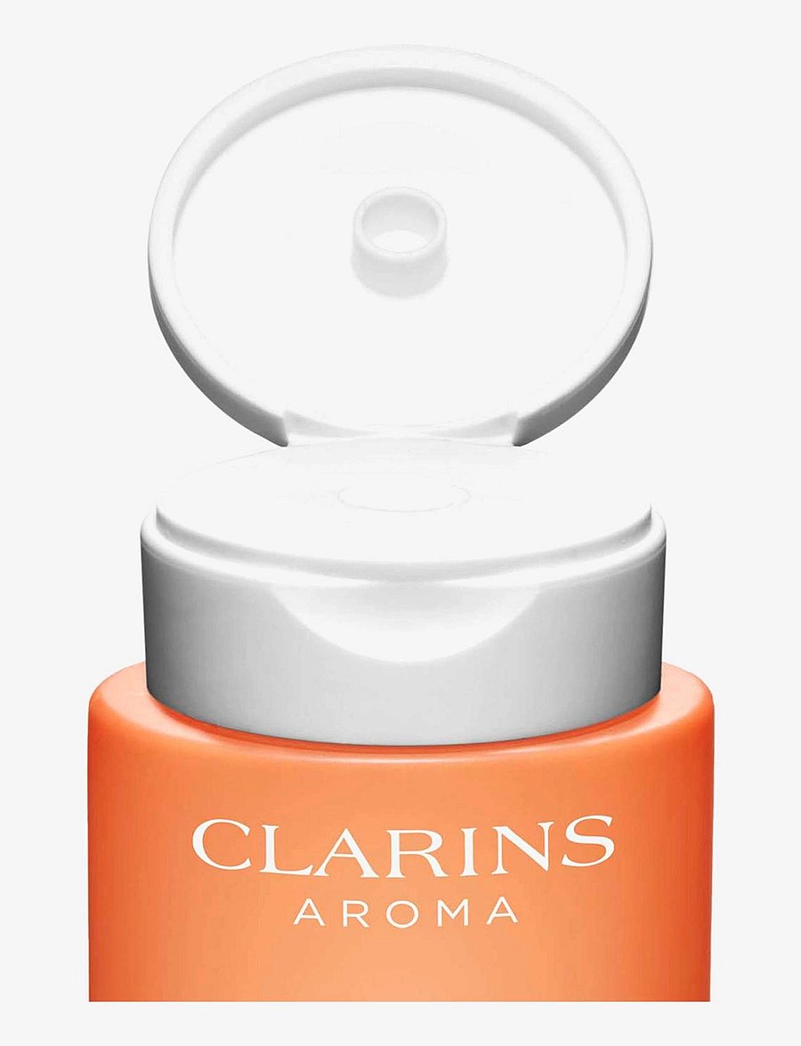 Clarins - Eau Des Jardins Shower Gel 200 ml - duschgel & duscholjor - no colour - 2