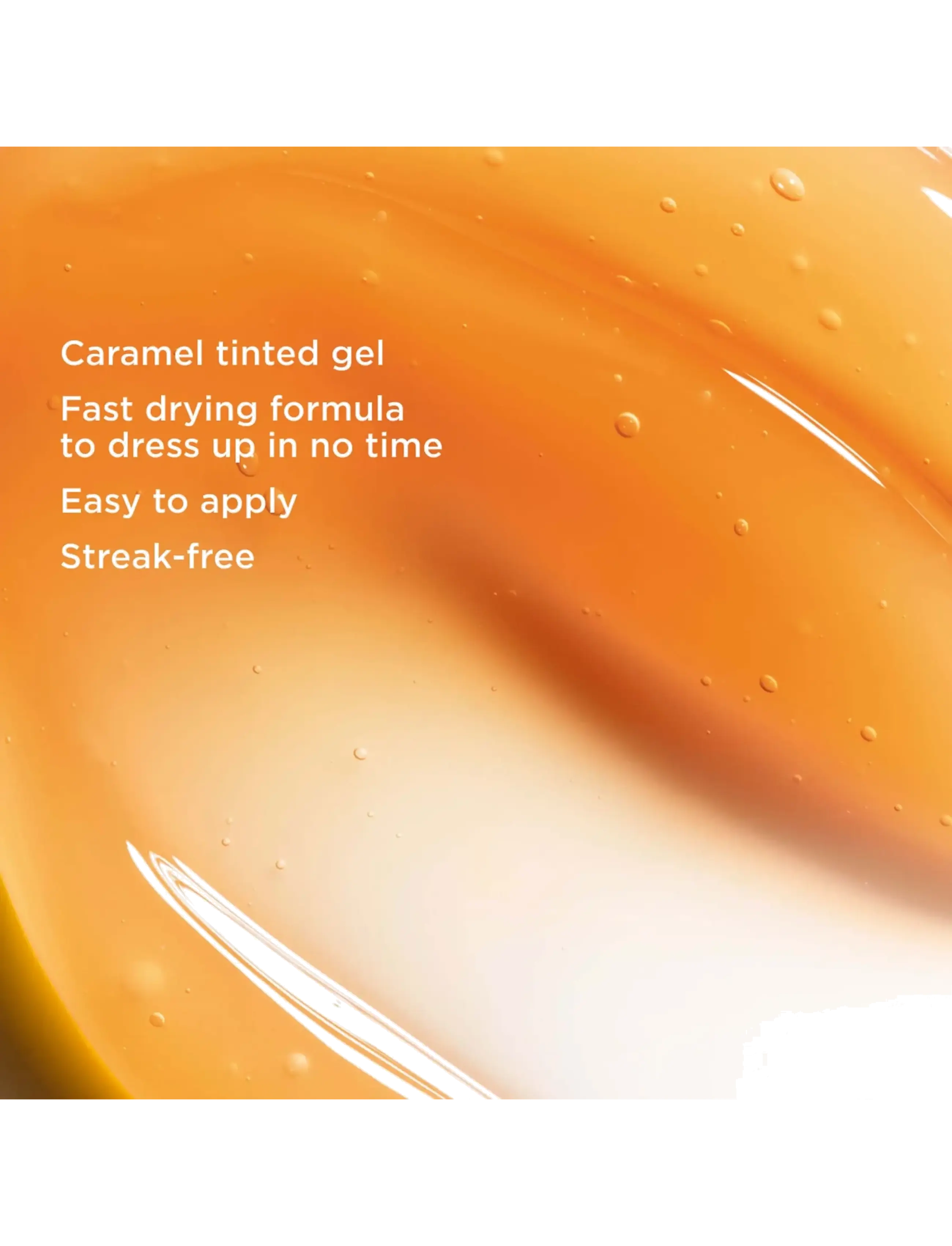 Self Tanning Instant Gel 2