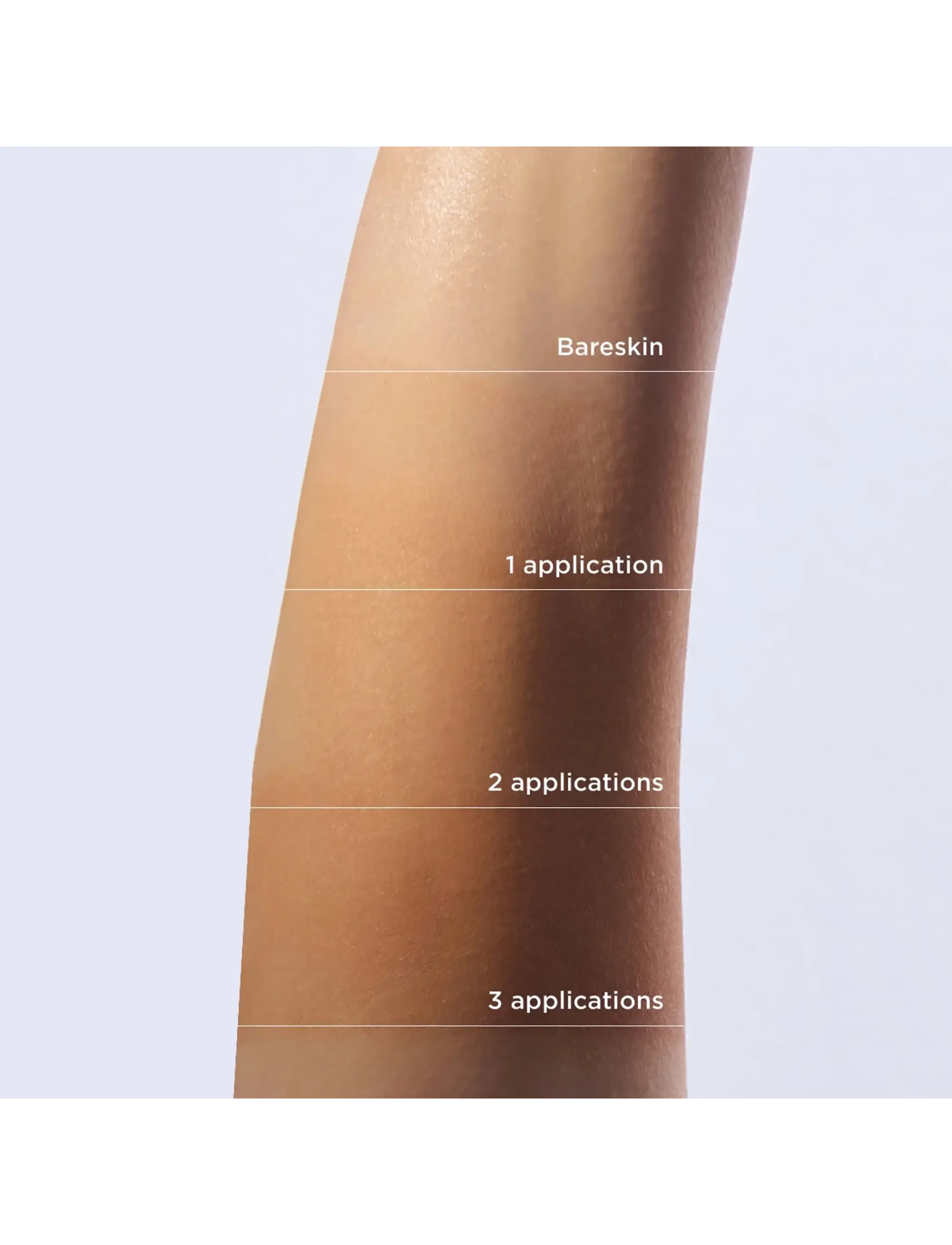 Self Tanning Instant Gel 4