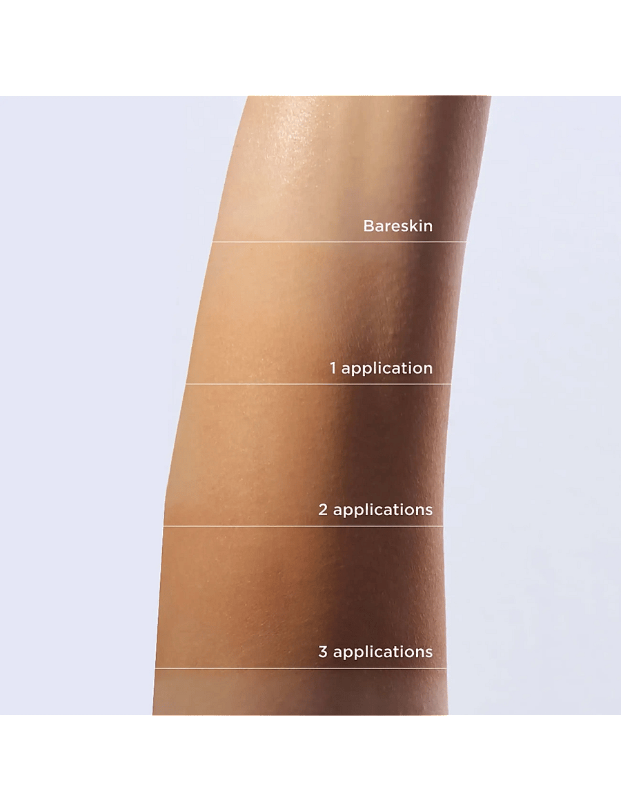 Clarins - Self Tanning Instant gel 125 ml - lotion - clear - 3