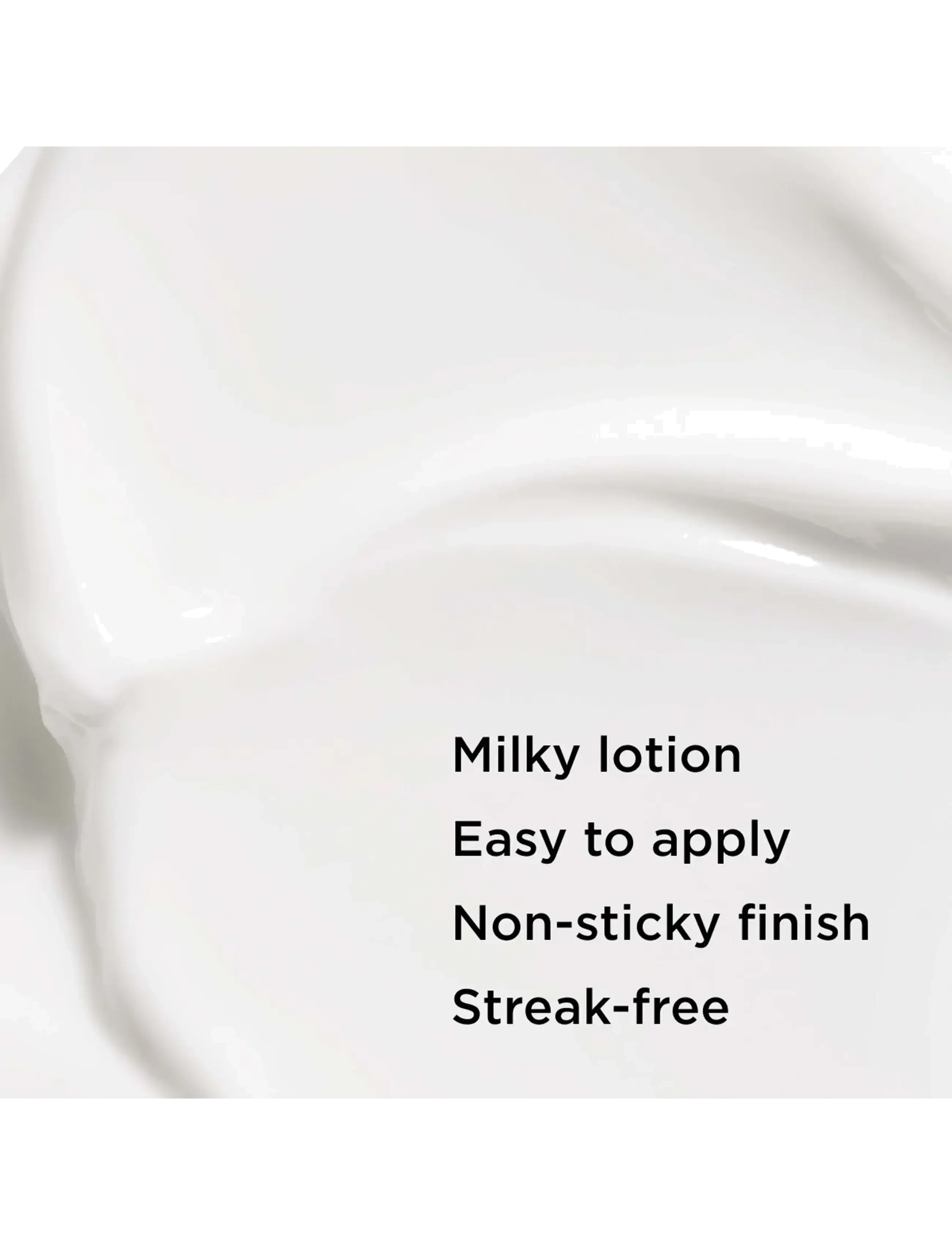 Clarins - Self Tanning Milky lotion 125 ml - lotion - clear - 1