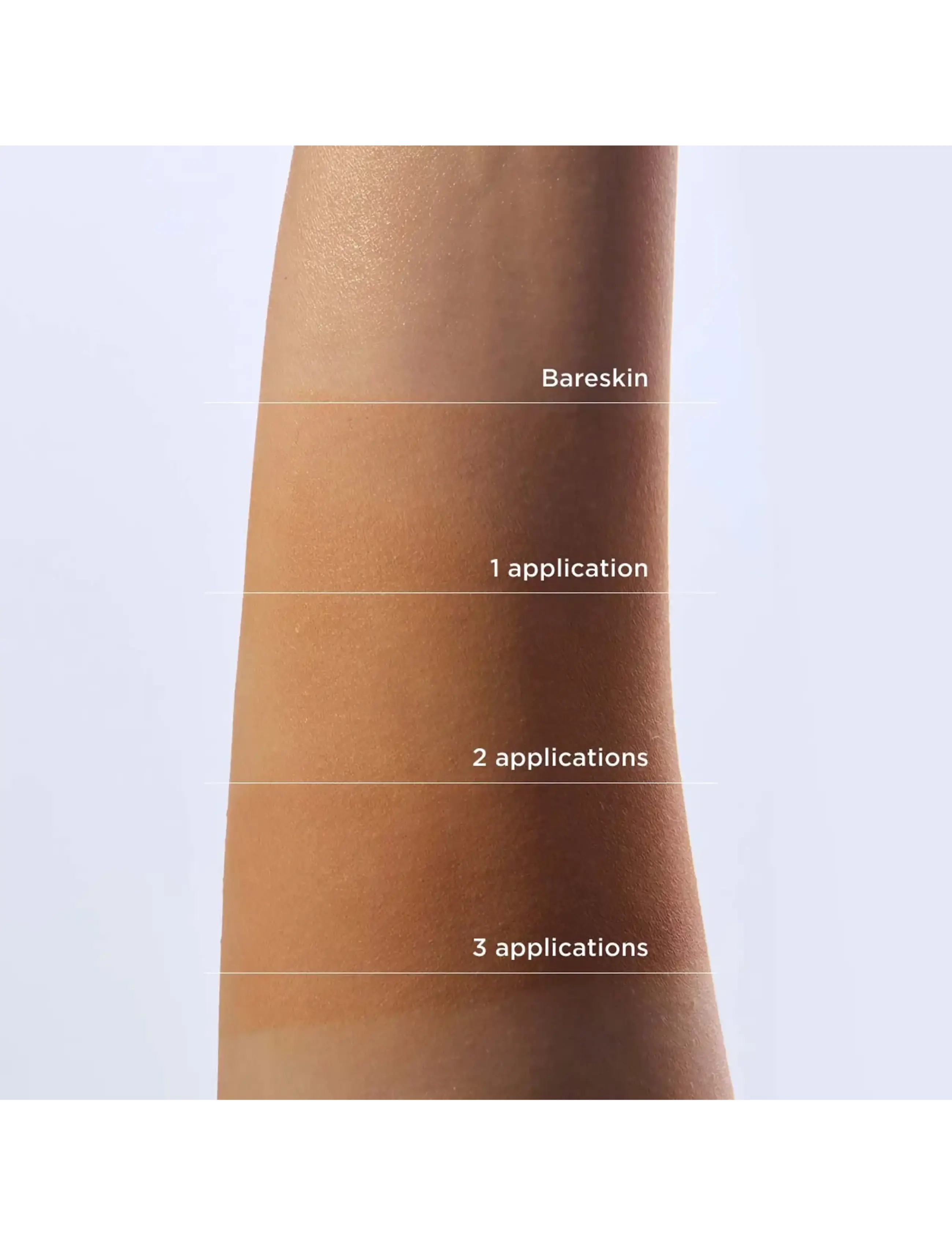 Clarins - Self Tanning Milky lotion 125 ml - lotion - clear - 3