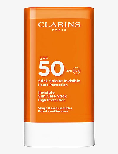 Sun Face Invisible Sun Care Stick Spf50 17 Gr - Kropspleje