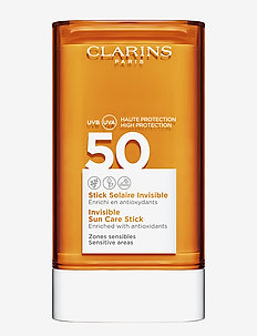 Invisible Sun Care Stick Spf 50, Clarins