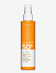 Sun Care Lotion Spray Spf 50+ Body