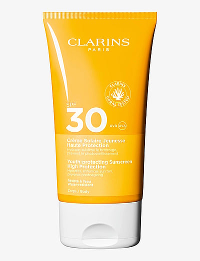 Sun Body Youth Protecting Sunscreen Spf30 150 Ml - Kropspleje