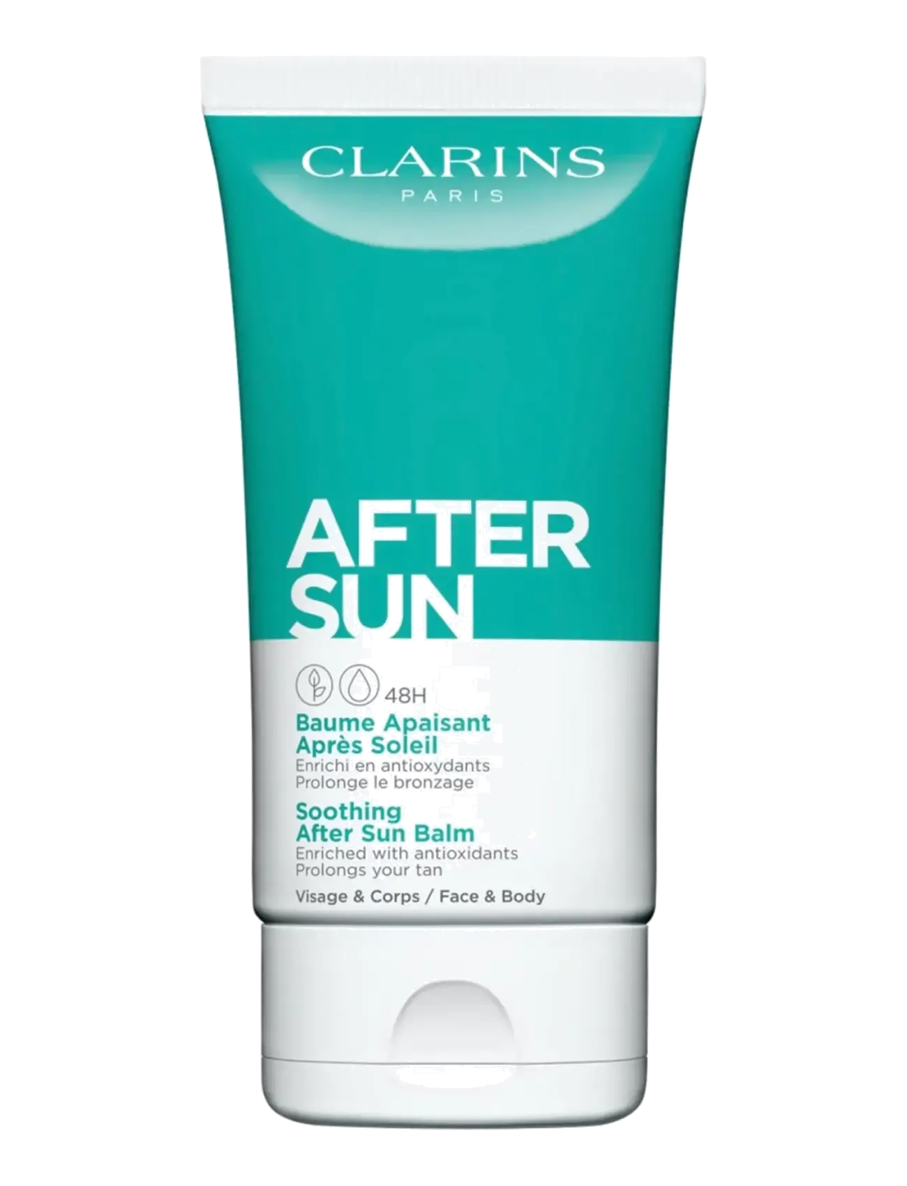 Clarins After Sun Face & body balm 150 ml - Clarins - CLEAR / undefined