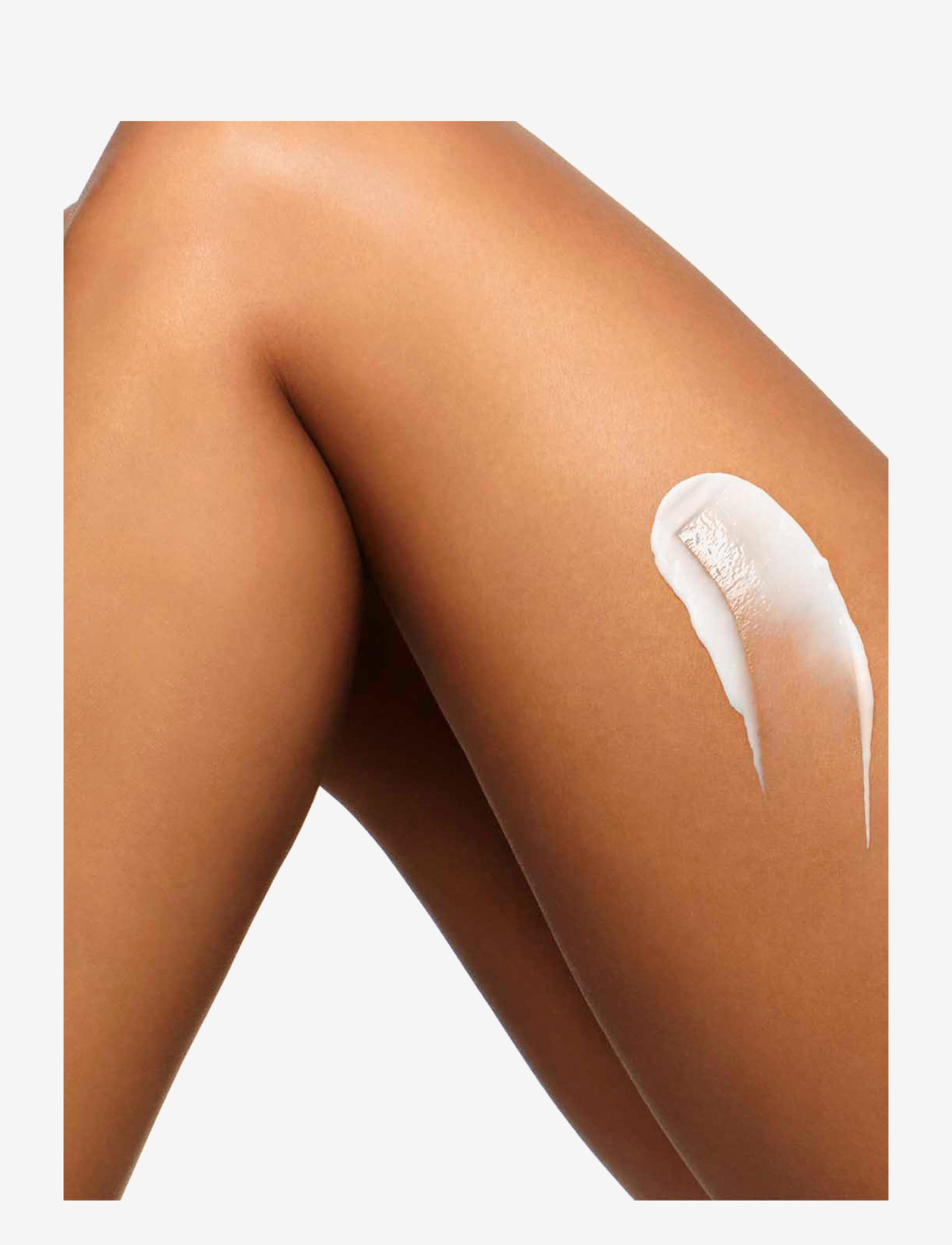 Clarins - Body-Smoothing Moisture Milk - clear - 2