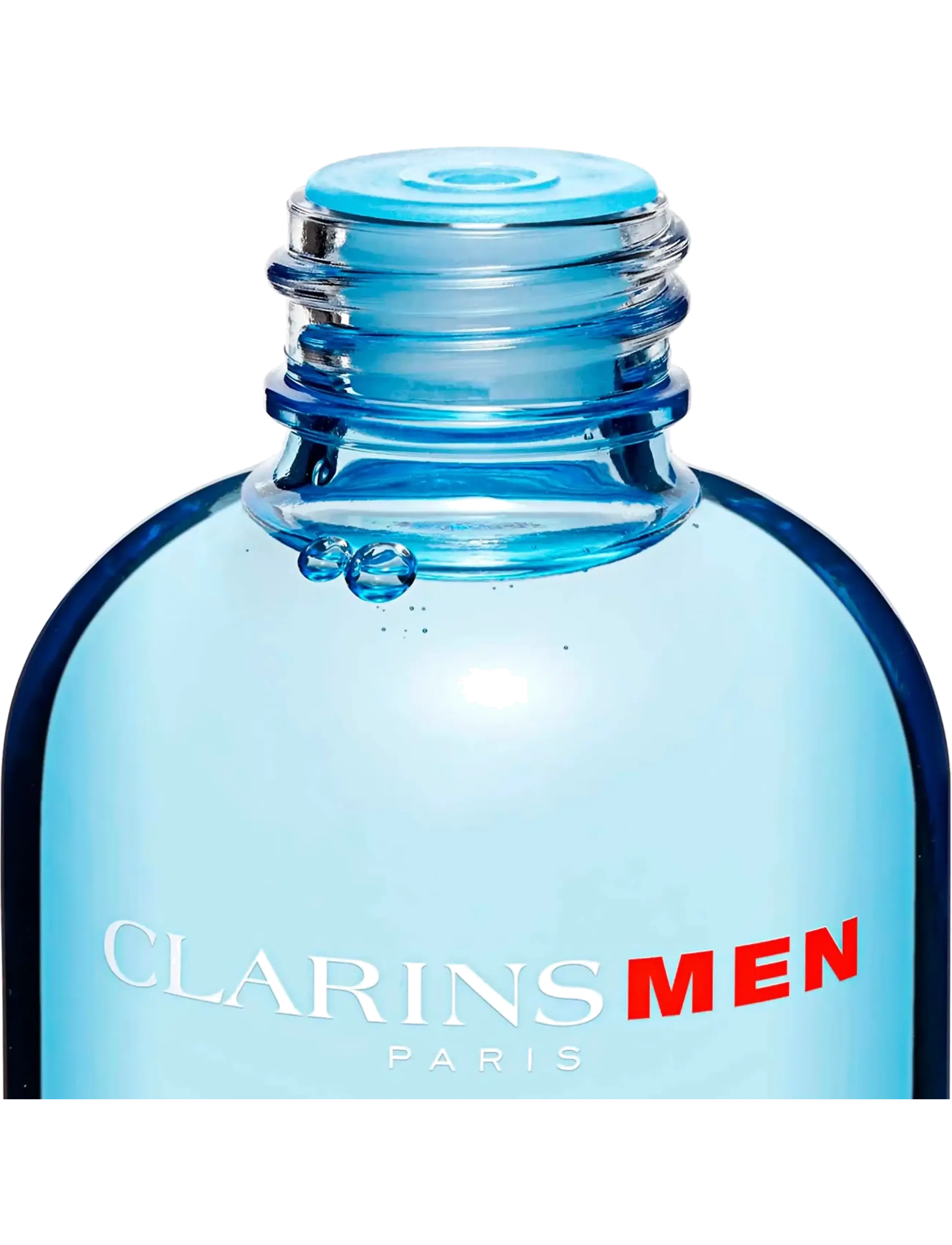 Clarins - Clarinsmen Shave After shave soothing toner 100 ml - aftershave - clear - 2
