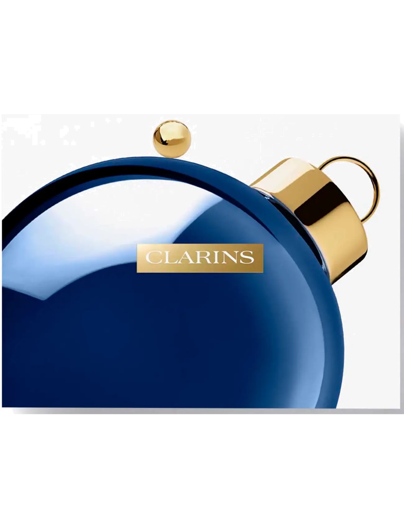 Clarins - Clarinsmen Hydration S.moist balm 50ml/Active FW 125ml/S.moist balm 12ml/DS 9 lig 187.9 ml - clear - 3