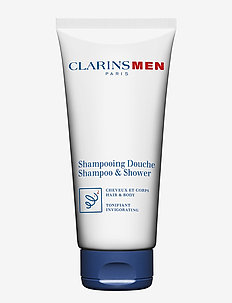 Clarins Men Shampoo & Shower 200 ml, Clarins