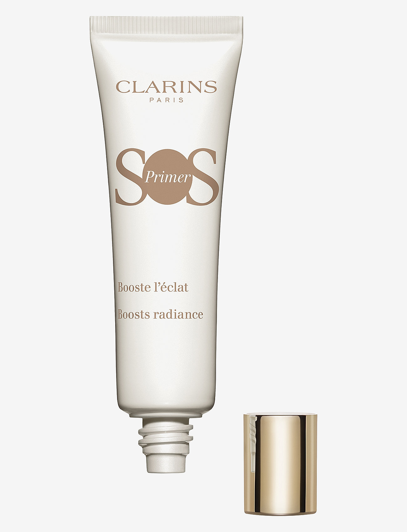 Clarins - SOS Primer Luminosity 30 ml - makeup - luminosity - 1