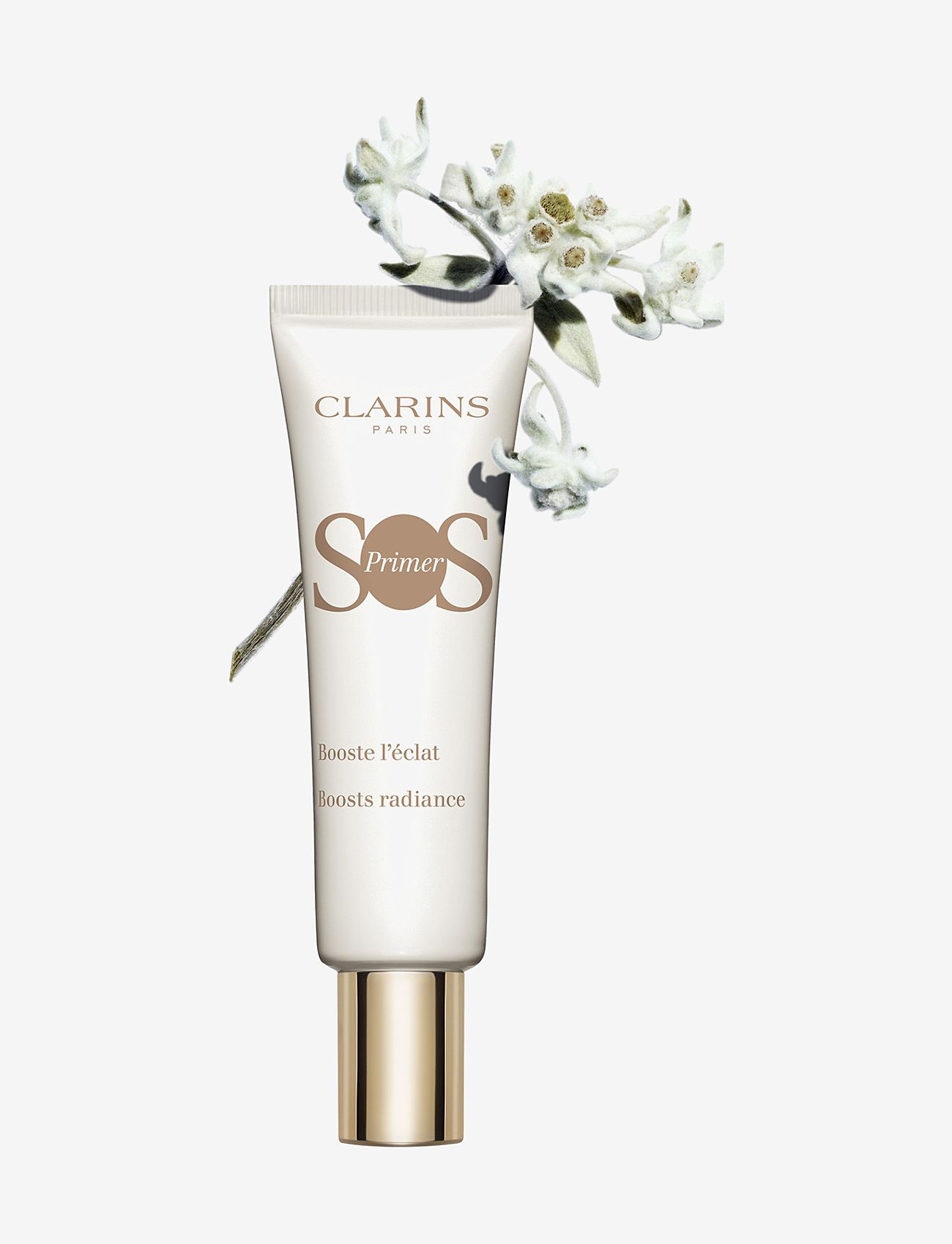 Clarins - SOS Primer Luminosity 30 ml - makeup - luminosity - 2