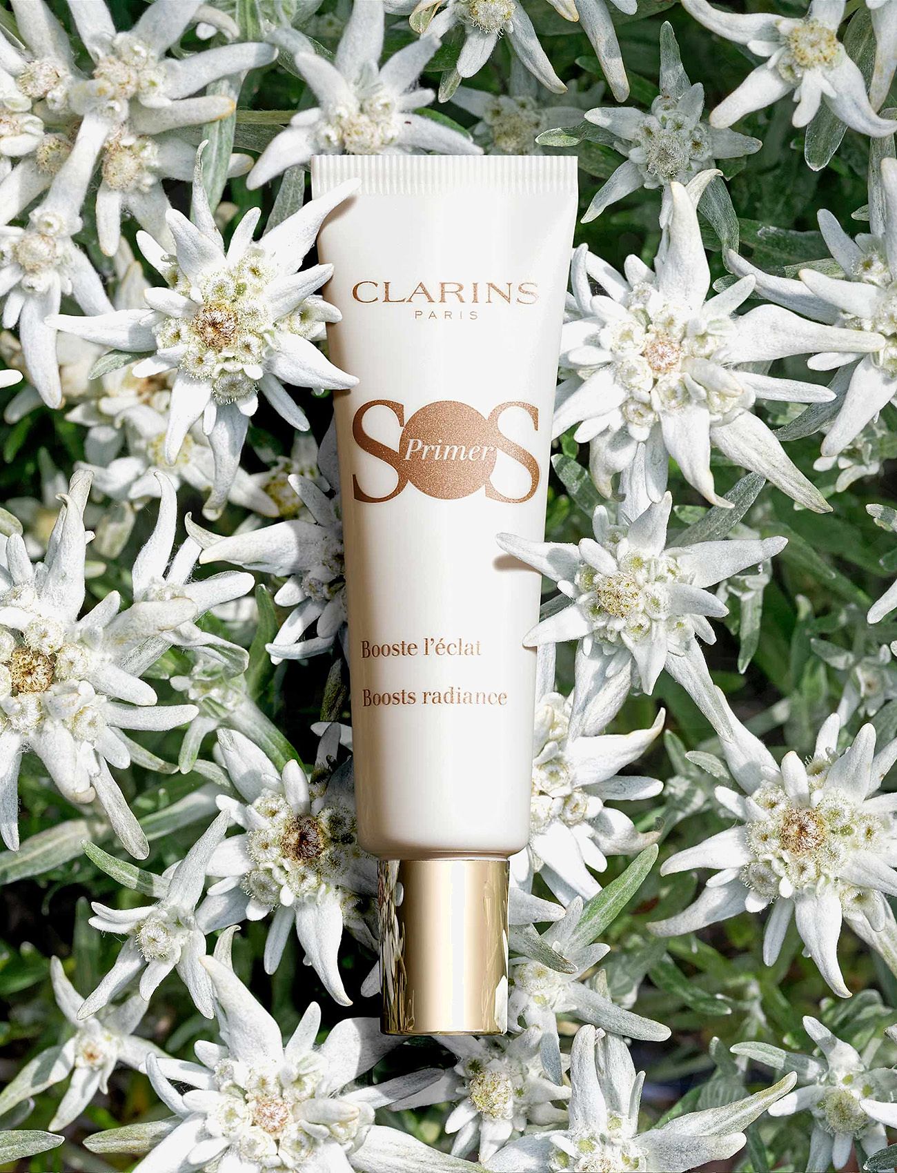 Clarins - SOS Primer Luminosity 30 ml - makeup - luminosity - 3