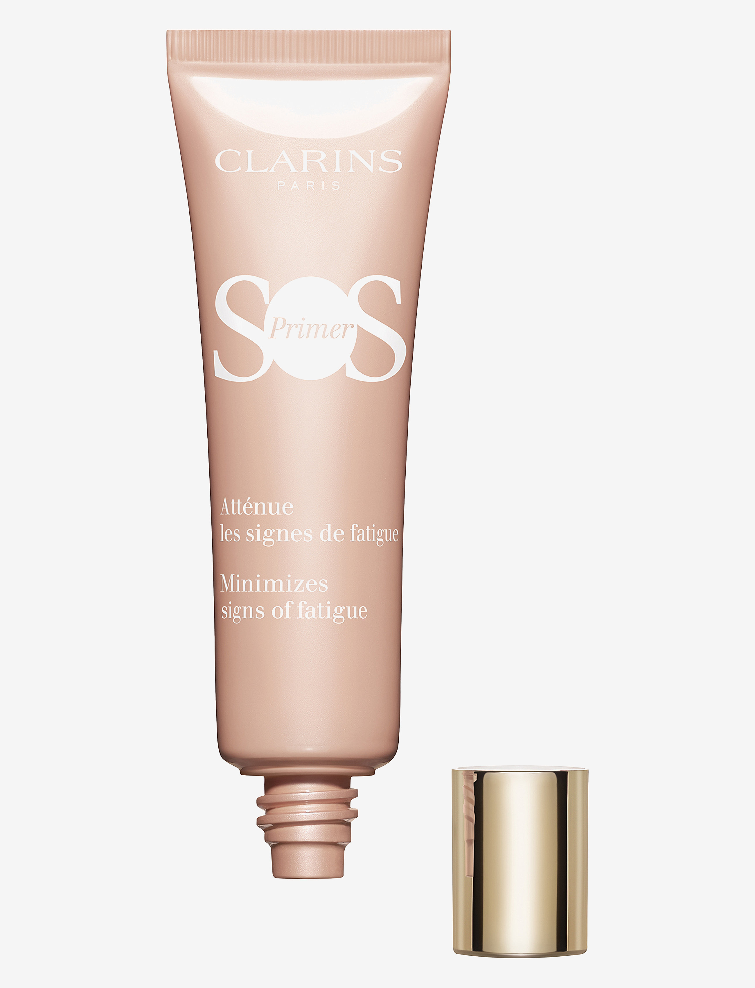 Clarins - SOS Primer Radiance 30 ml - sminke - radiance - 1