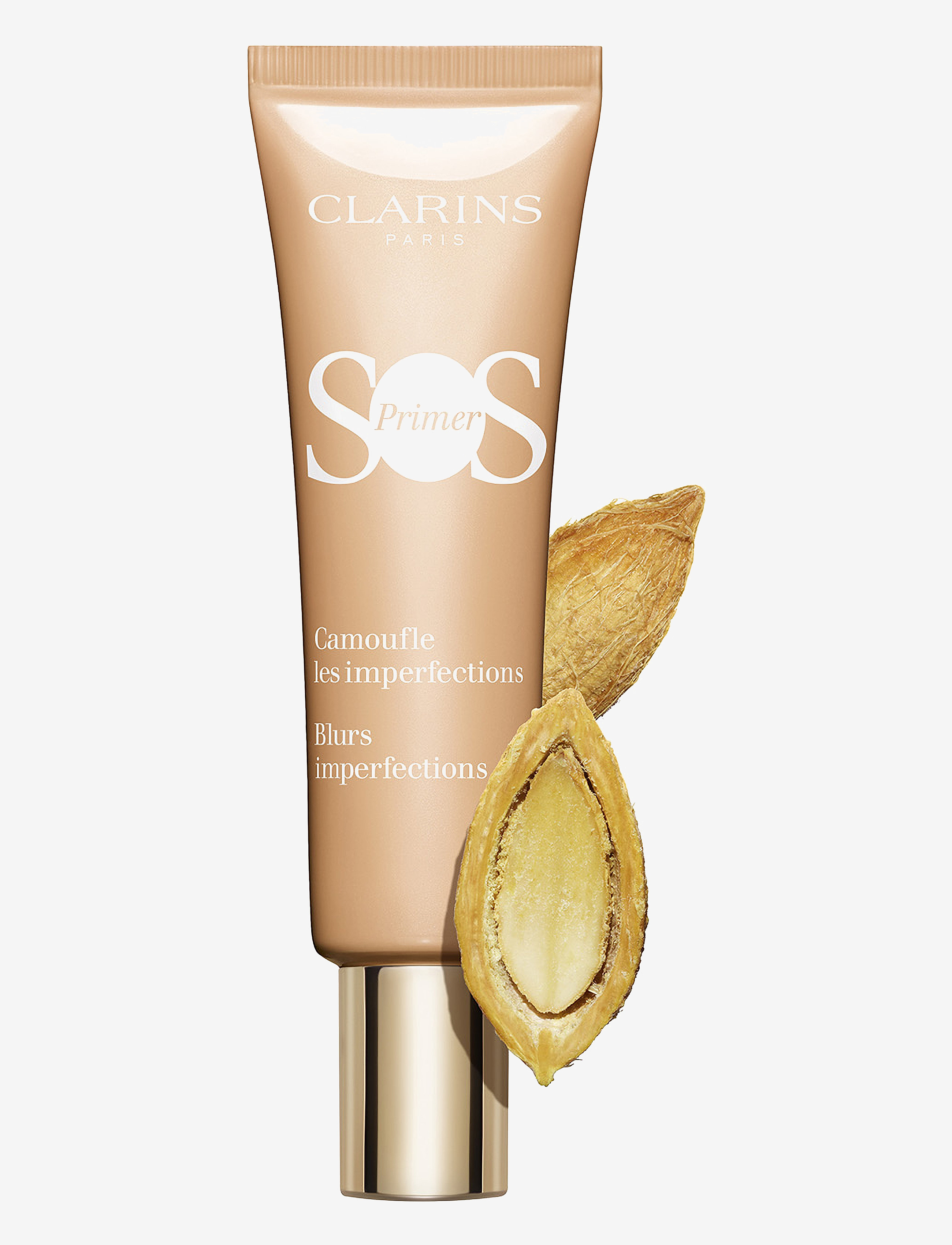 Clarins - SOS Primer Imperfections 30 ml - smink - imperfections - 2