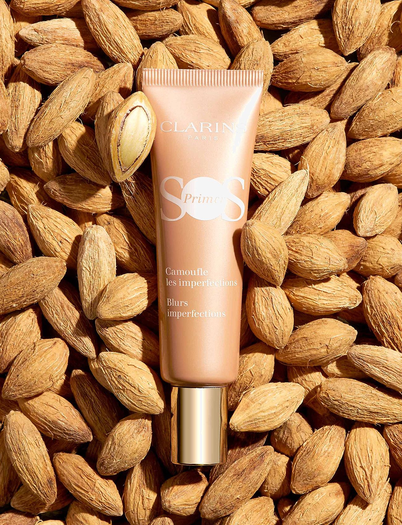 Clarins - SOS Primer Imperfections 30 ml - smink - imperfections - 3
