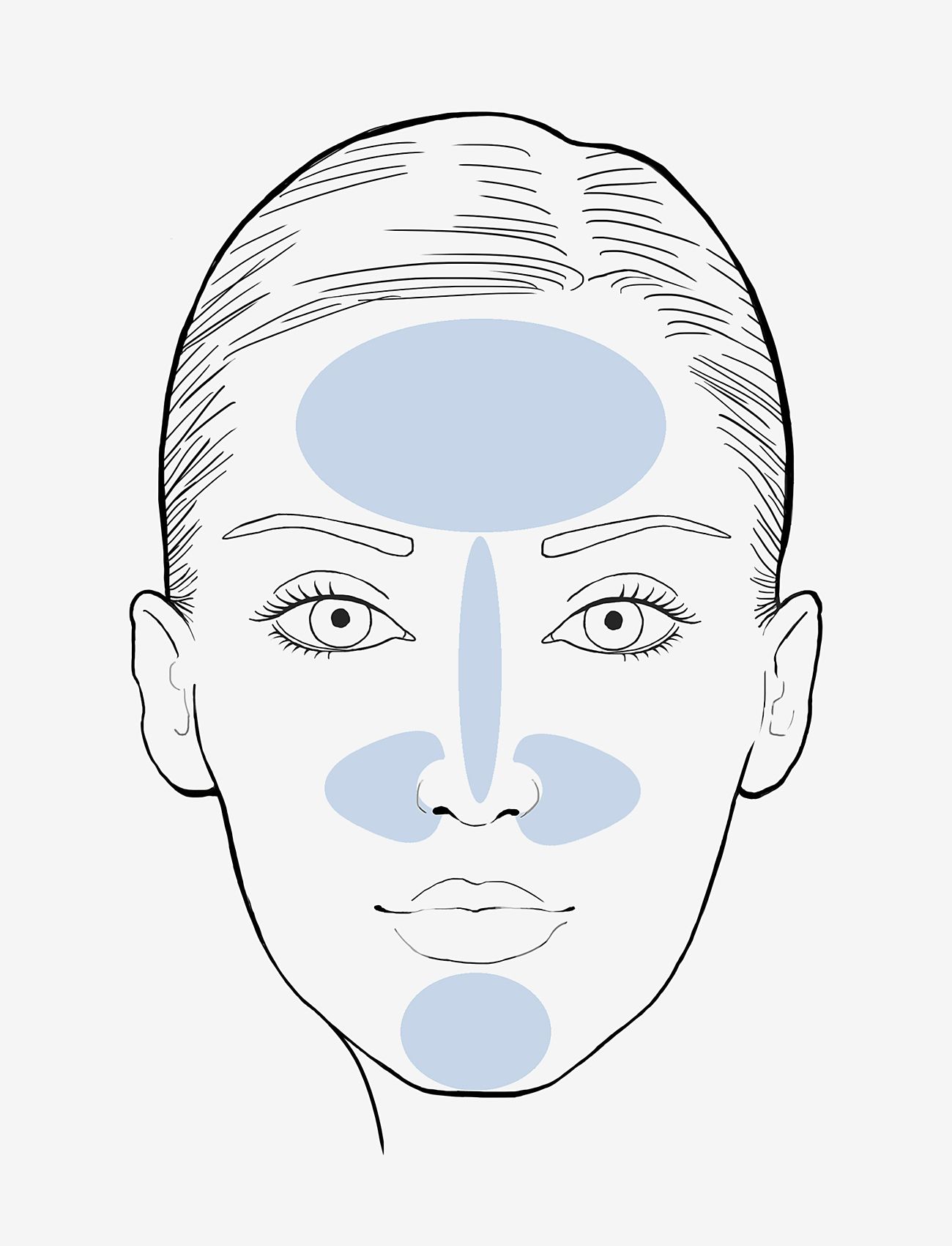 Clarins - SOS Primer Matifying 30 ml - smink - matify - 5