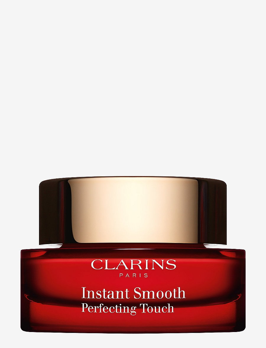 Clarins - Instant Smooth Perfecting touch 15 ml - makeup - no color - 0