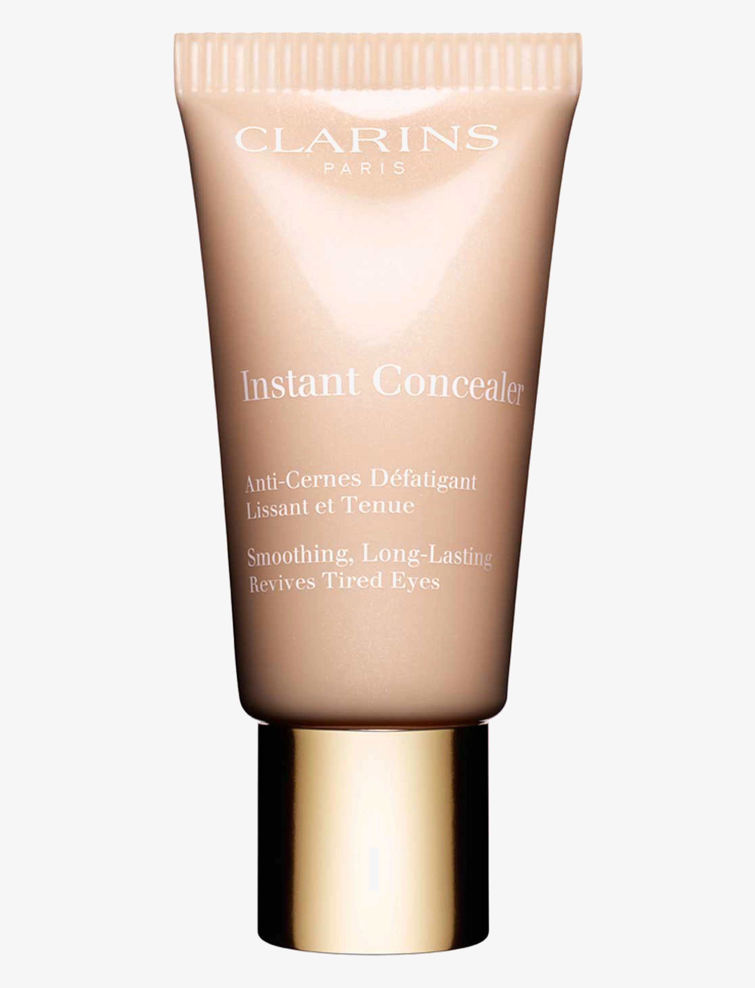 Clarins Clarins Instant Concealer 03, 15 ml, Ansigt > Concealer, Dame