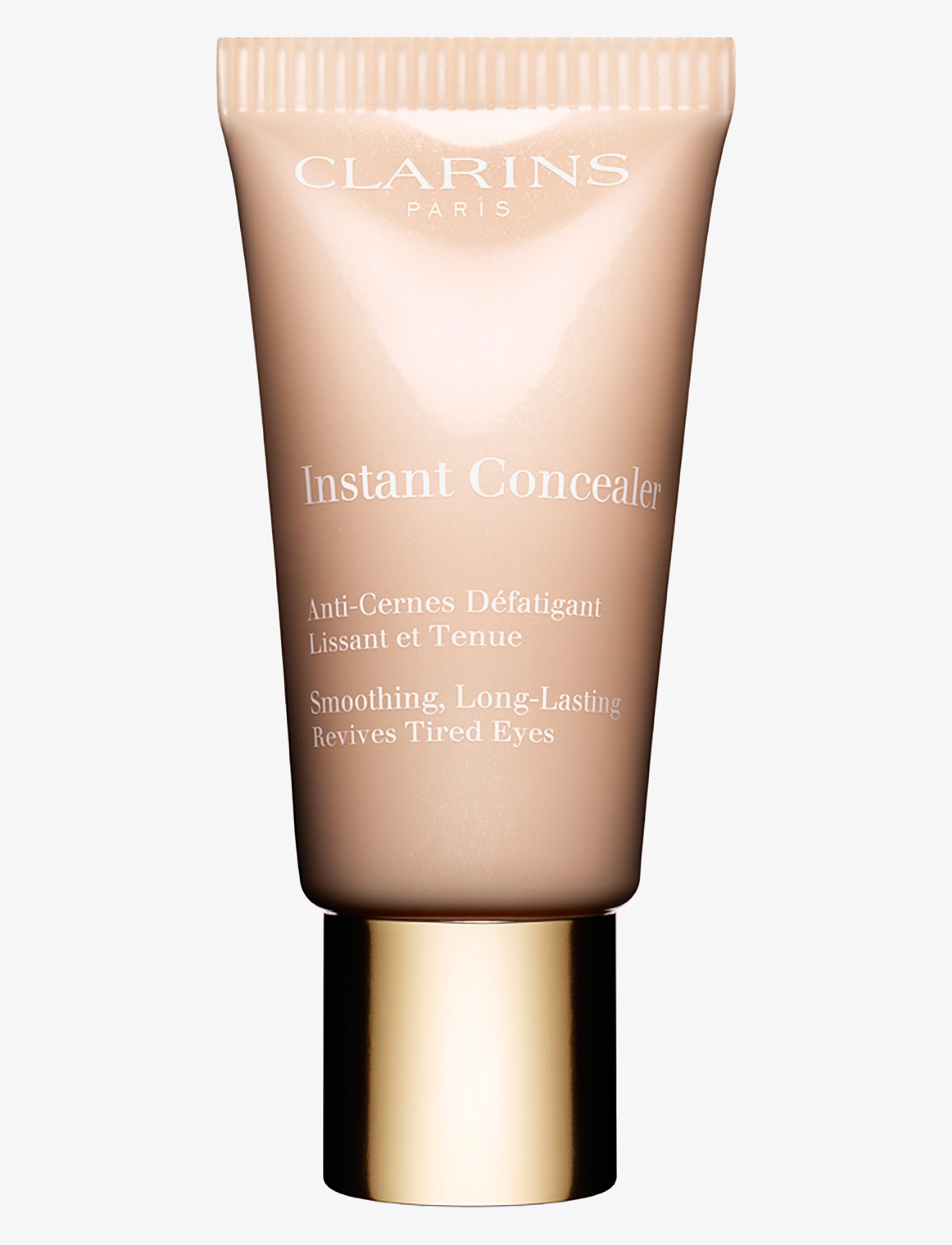 Clarins Instant Concealer 4 15 Ml, Concealer, Str: 15 ml