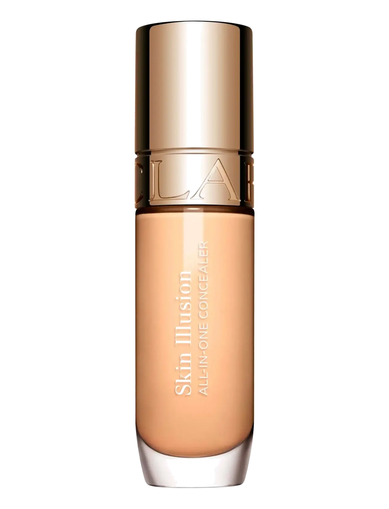 Clarins Skin Illusion All in One Concealer  - Clarins - 01 / natural