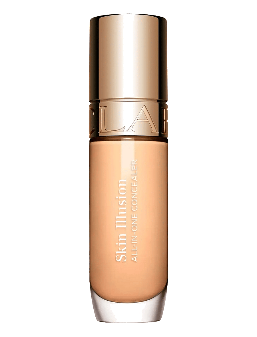 Clarins - Skin Illusion All in One Concealer - smink - 01 - 0