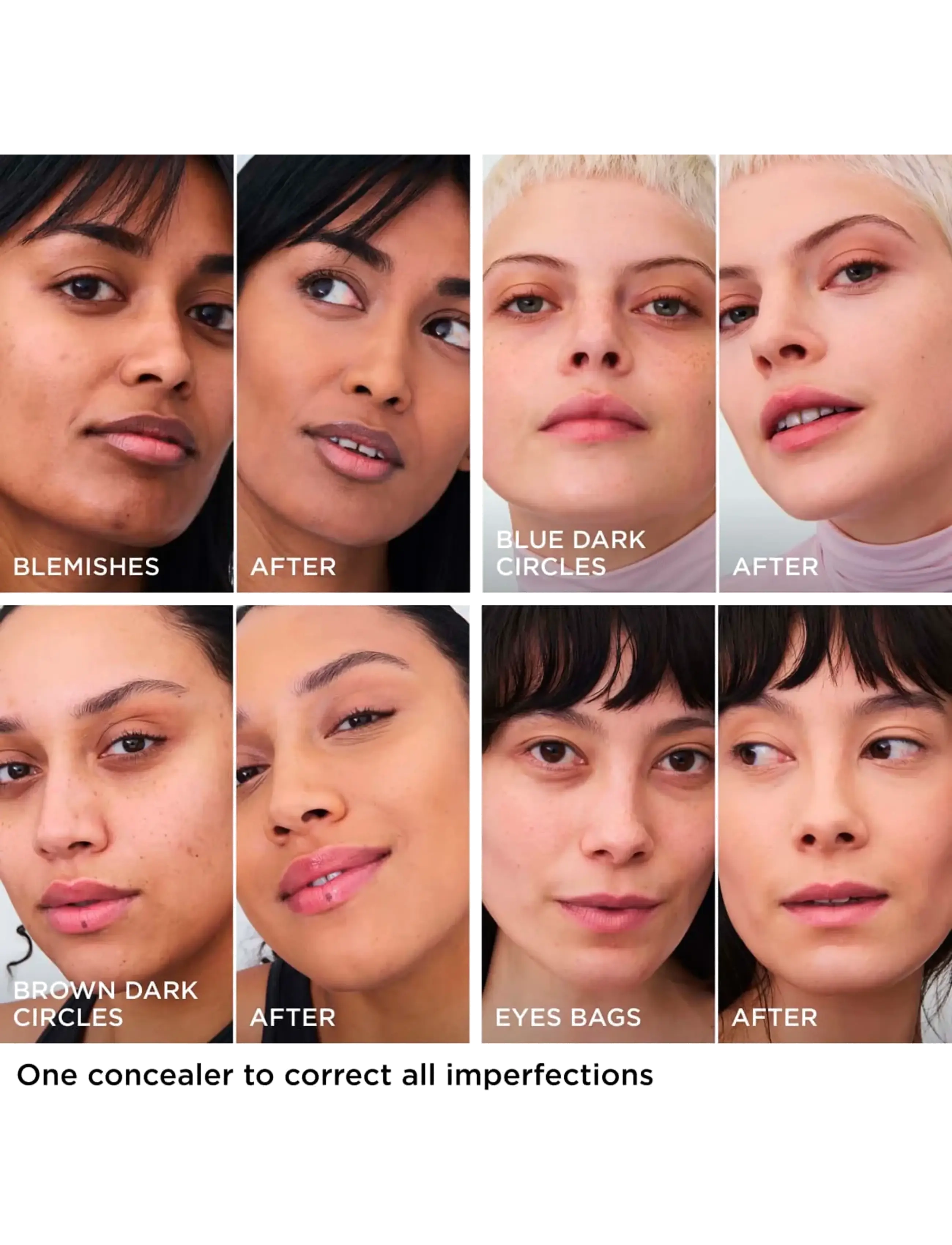 Clarins - Skin Illusion All in One Concealer  - makeup - 01 - 3