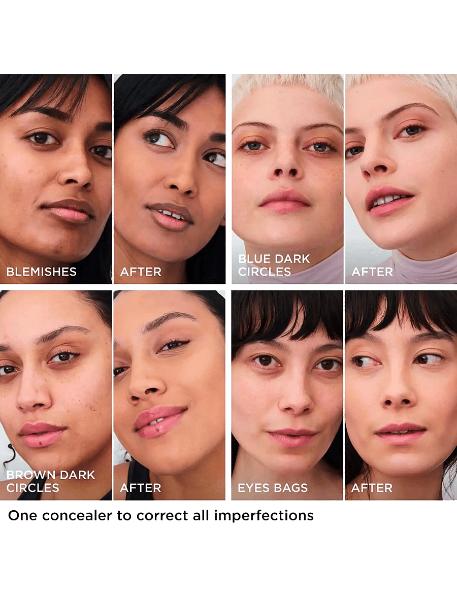 Clarins - Skin Illusion All in One Concealer - smink - 01 - 3