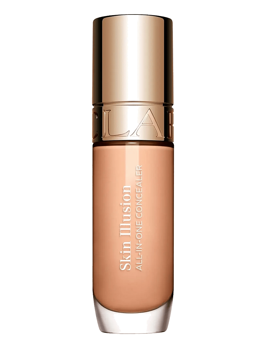 Clarins - Skin Illusion All in One Concealer - smink - 04 - 0