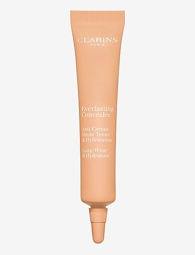 Everlasting Concealer 01 Light 12 Ml - Concealer