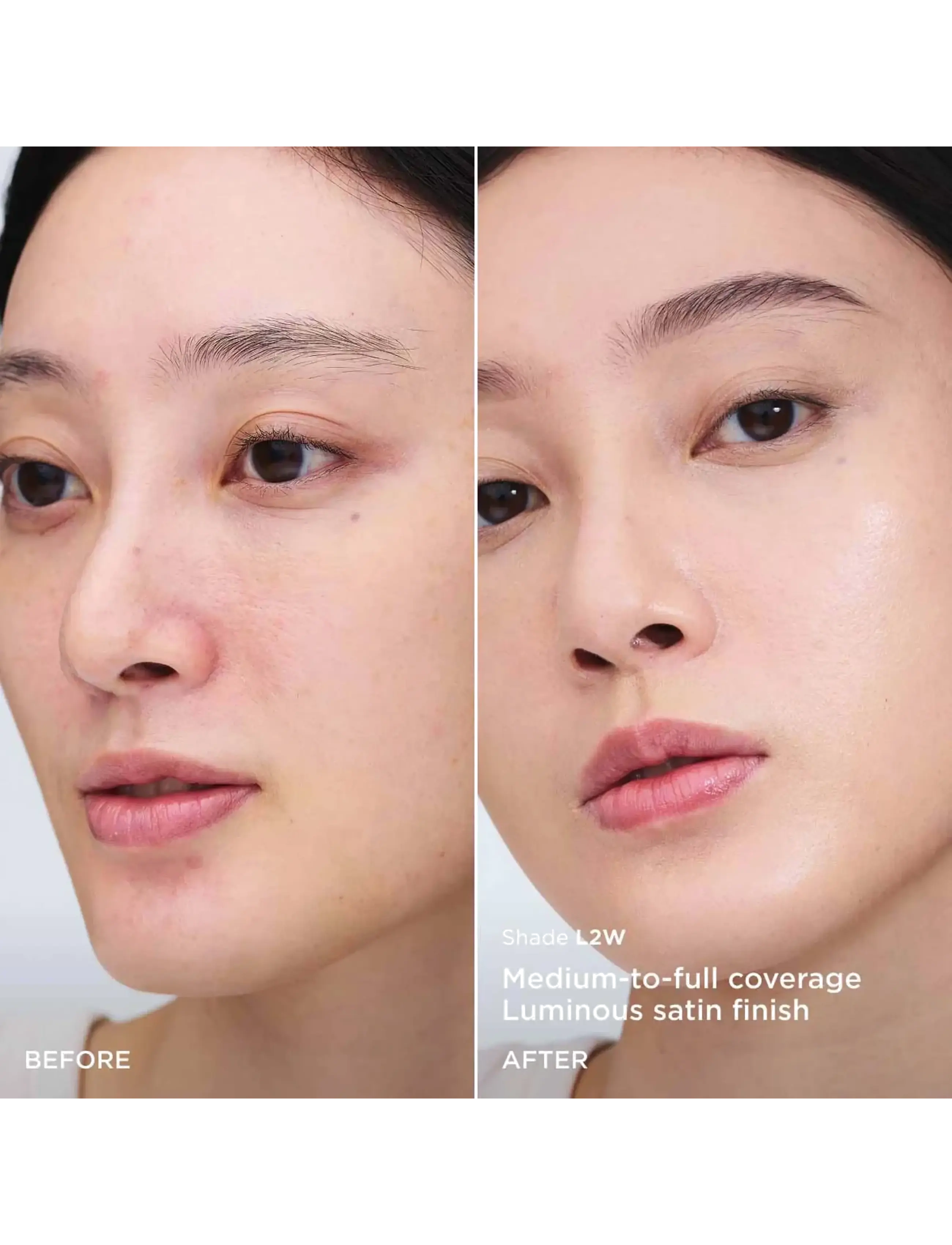 Clarins Double Serum Foundation dam – bild 4