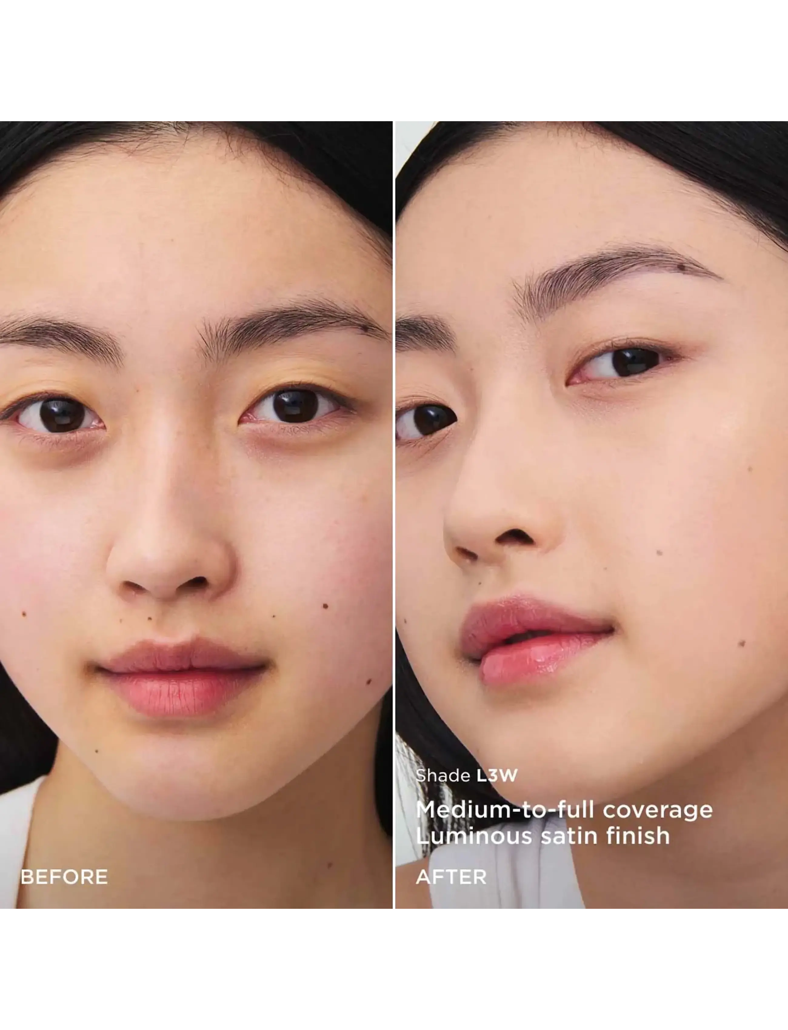 Clarins Double Serum Foundation dam – bild 4
