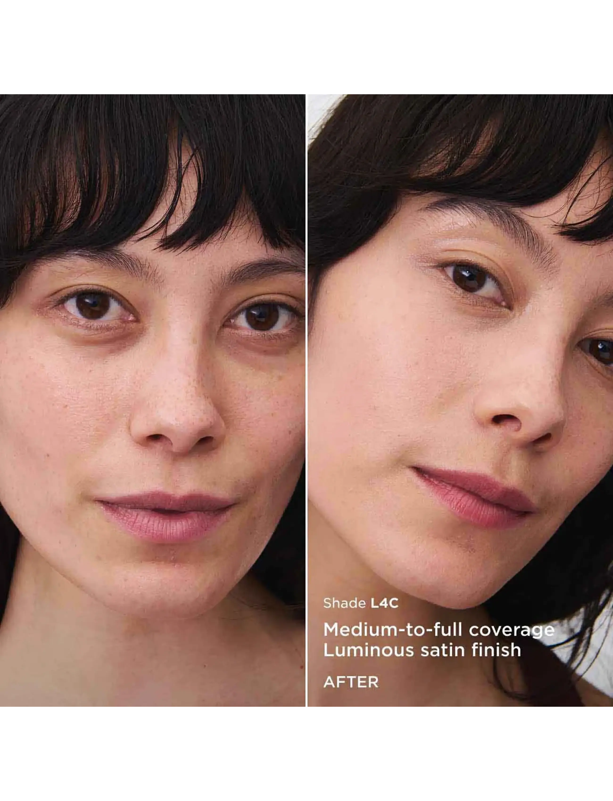 Clarins Double Serum Foundation dam – bild 4