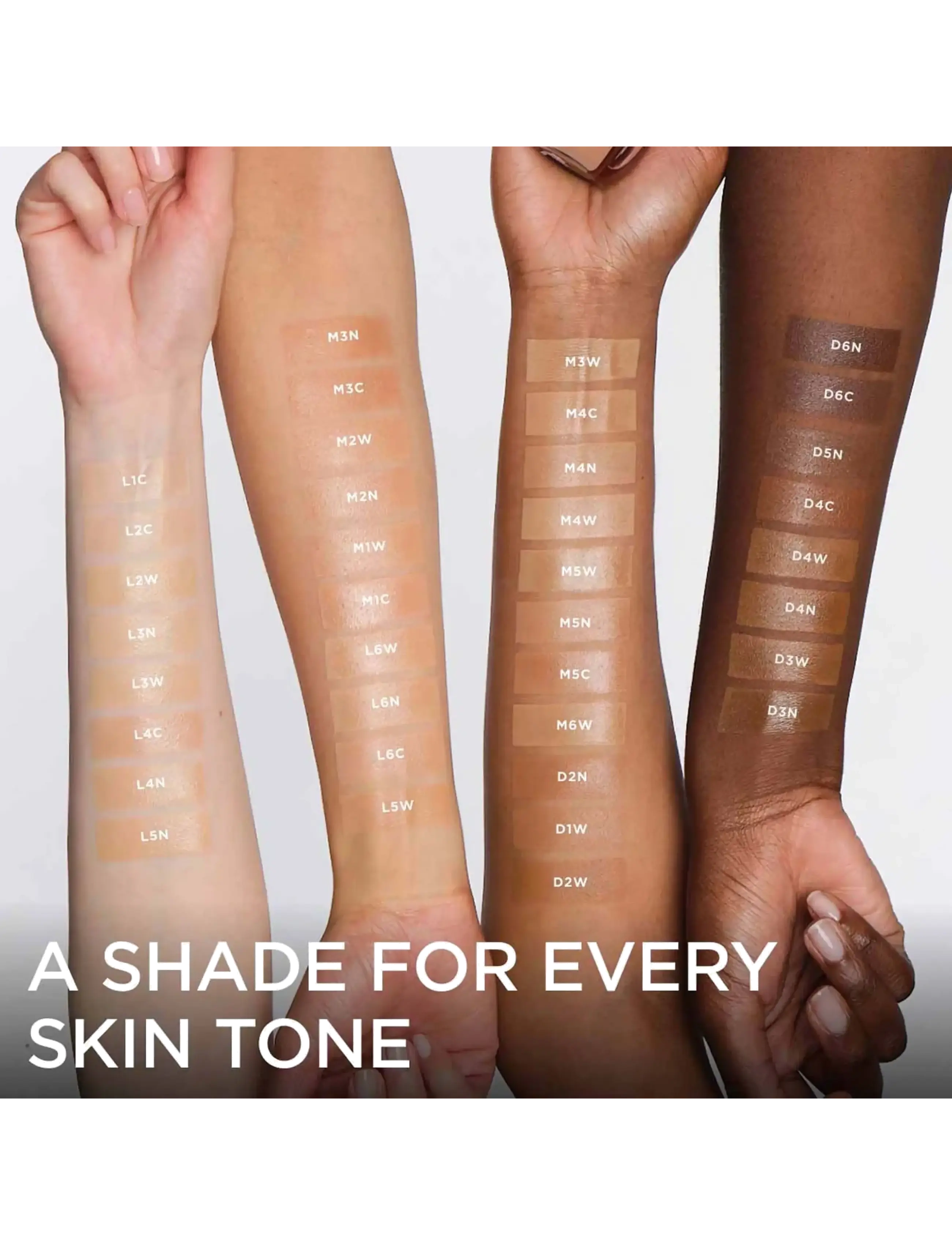 Clarins - Double Serum Foundation - makeup - l4n - 4