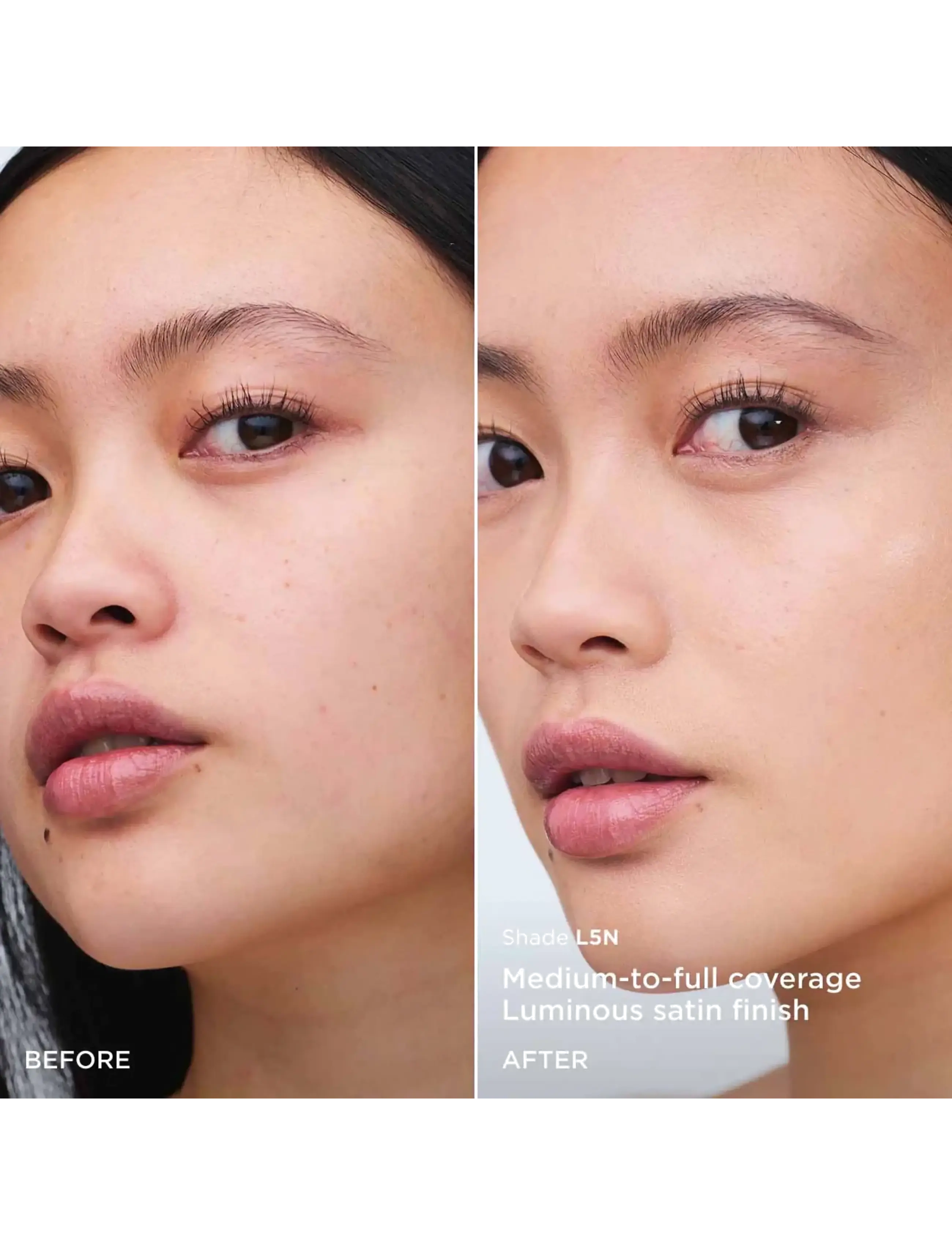 Clarins Double Serum Foundation dam – bild 4